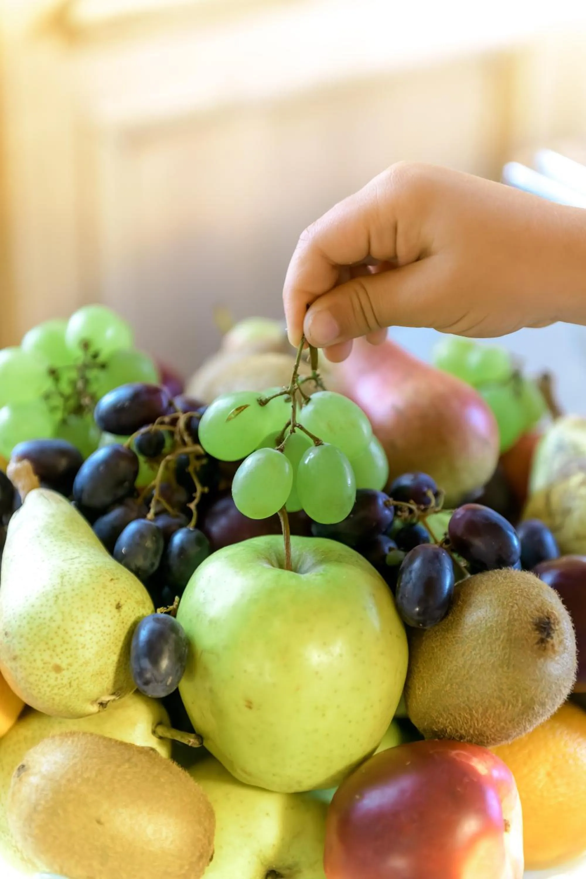 Food and drinks in Poschiavo Suisse Hotel