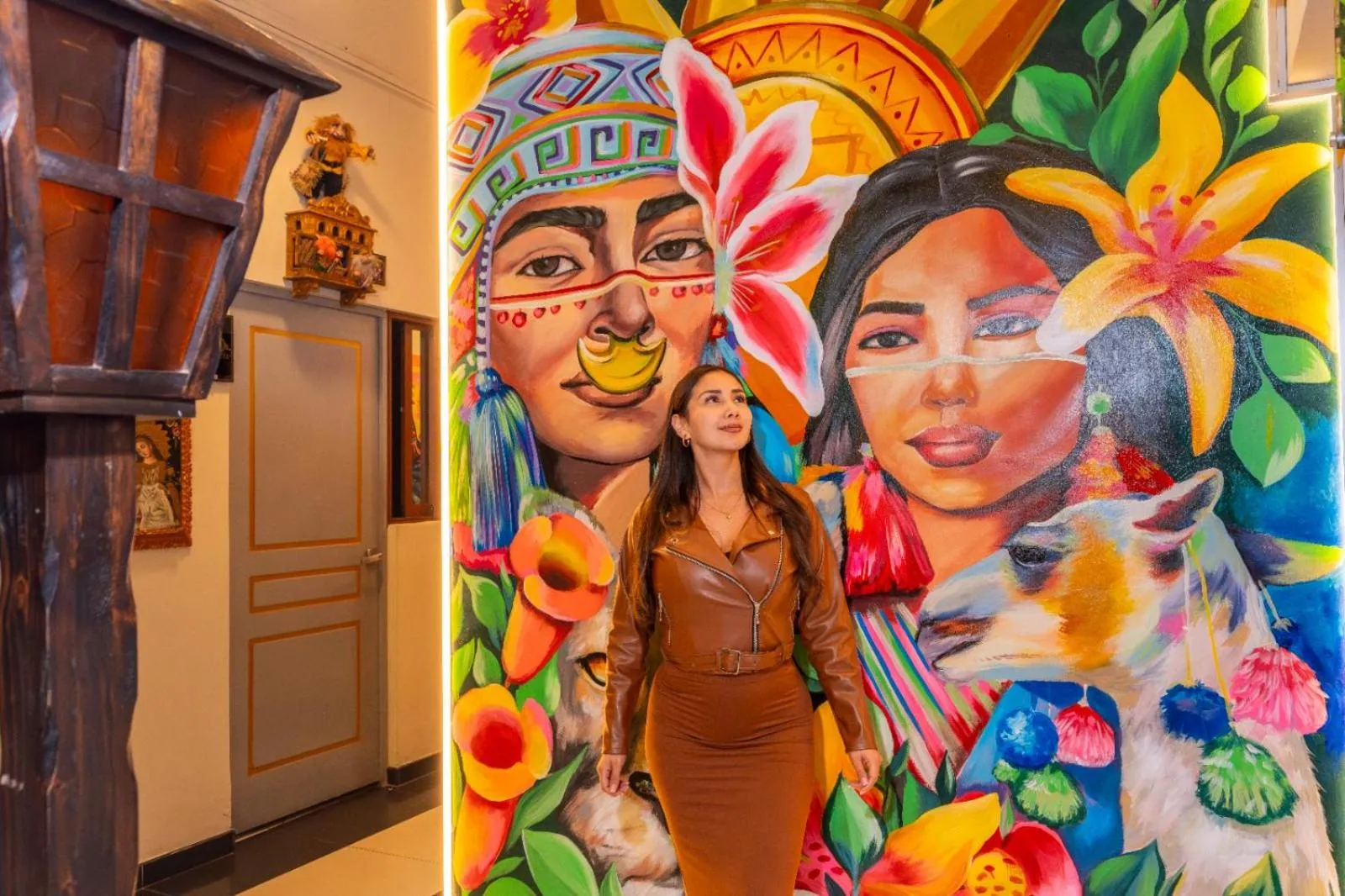 Montreal Magdalena Del Mar Hotel