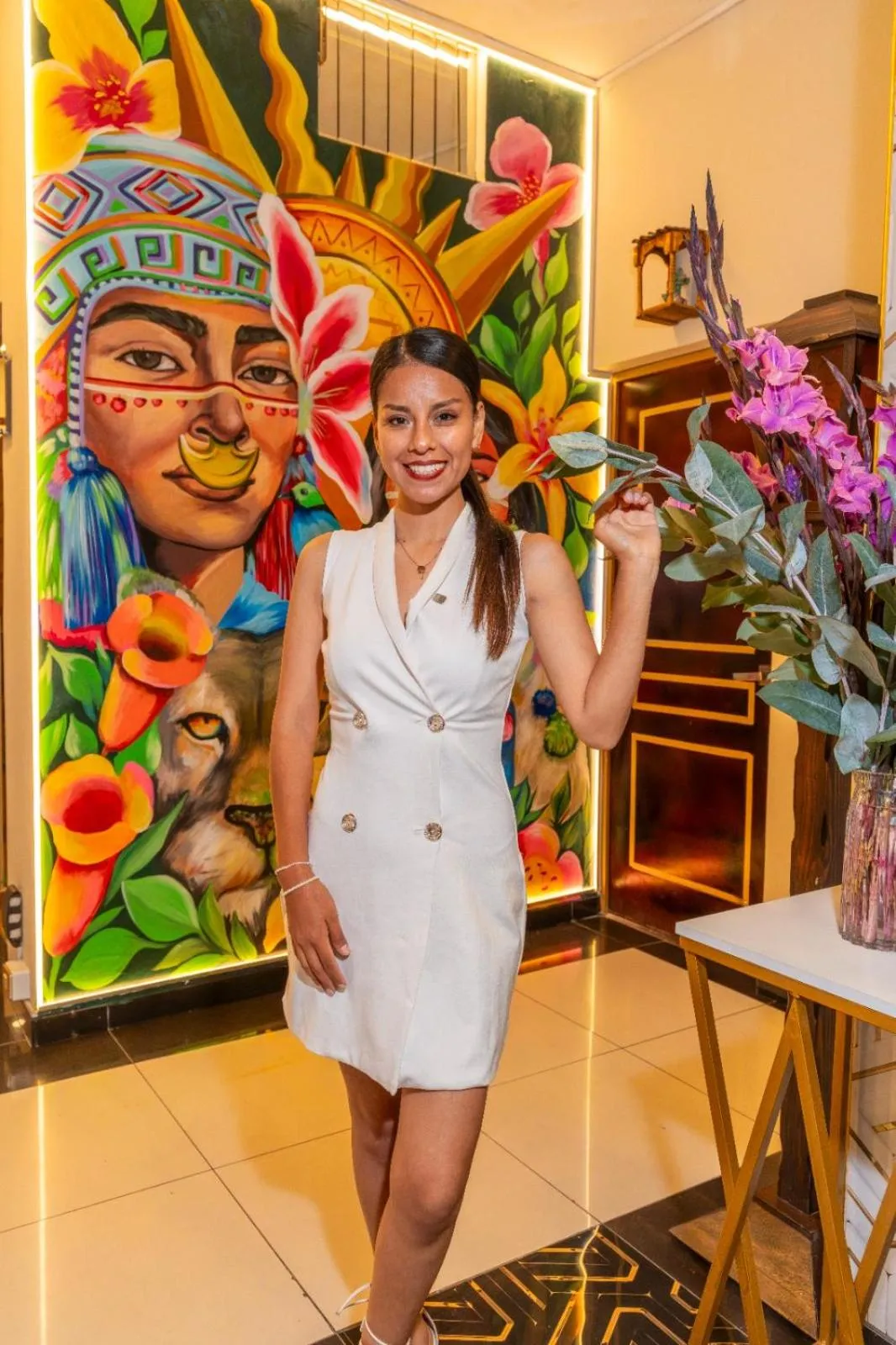 Montreal Magdalena Del Mar Hotel