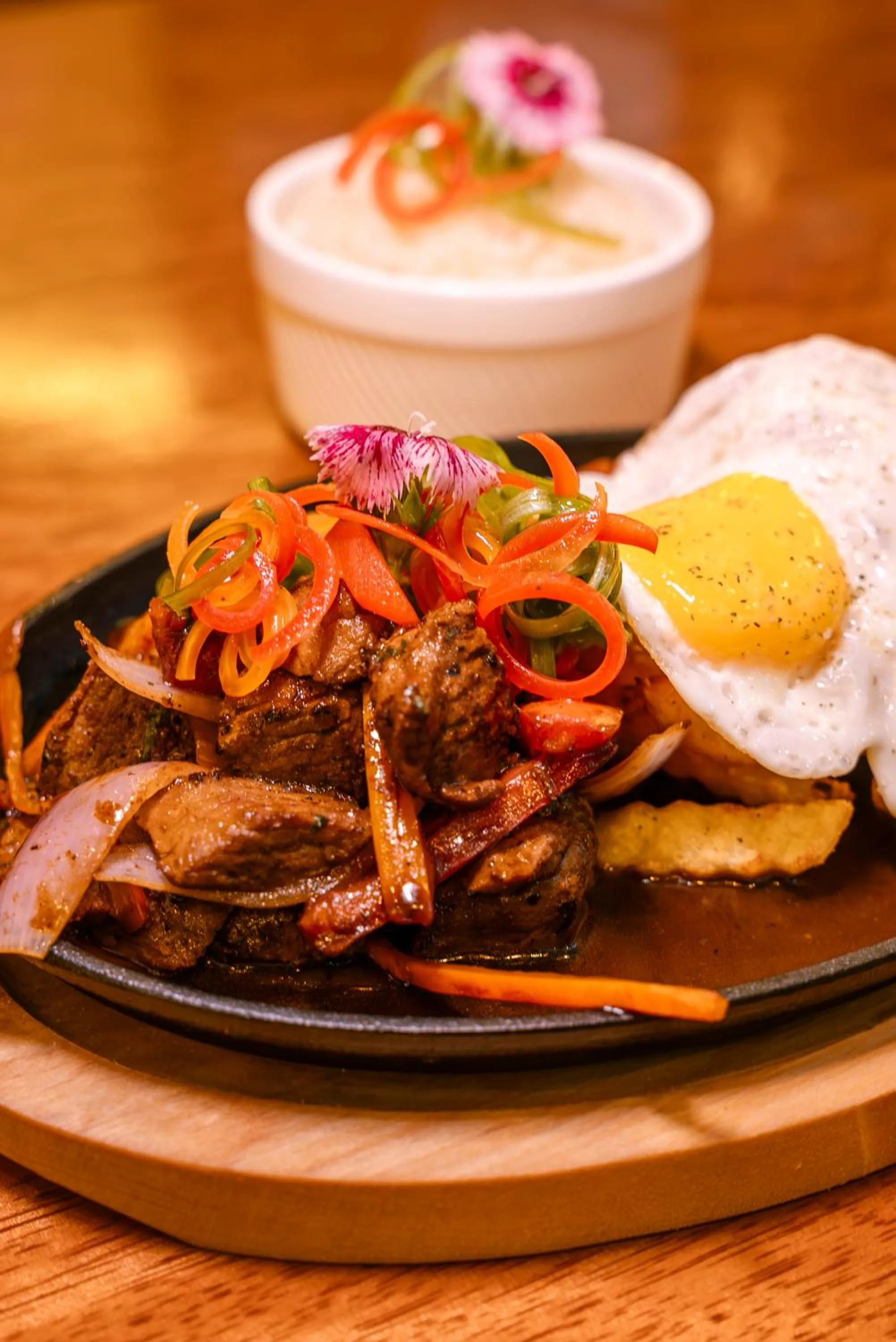 Lounge or bar in Montreal Magdalena Del Mar Hotel