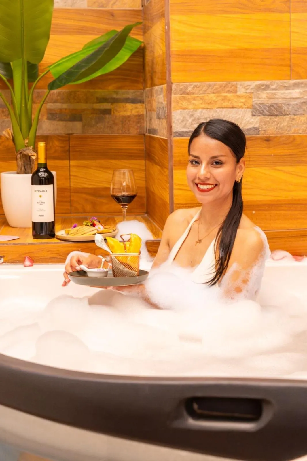 Montreal Magdalena Del Mar Hotel