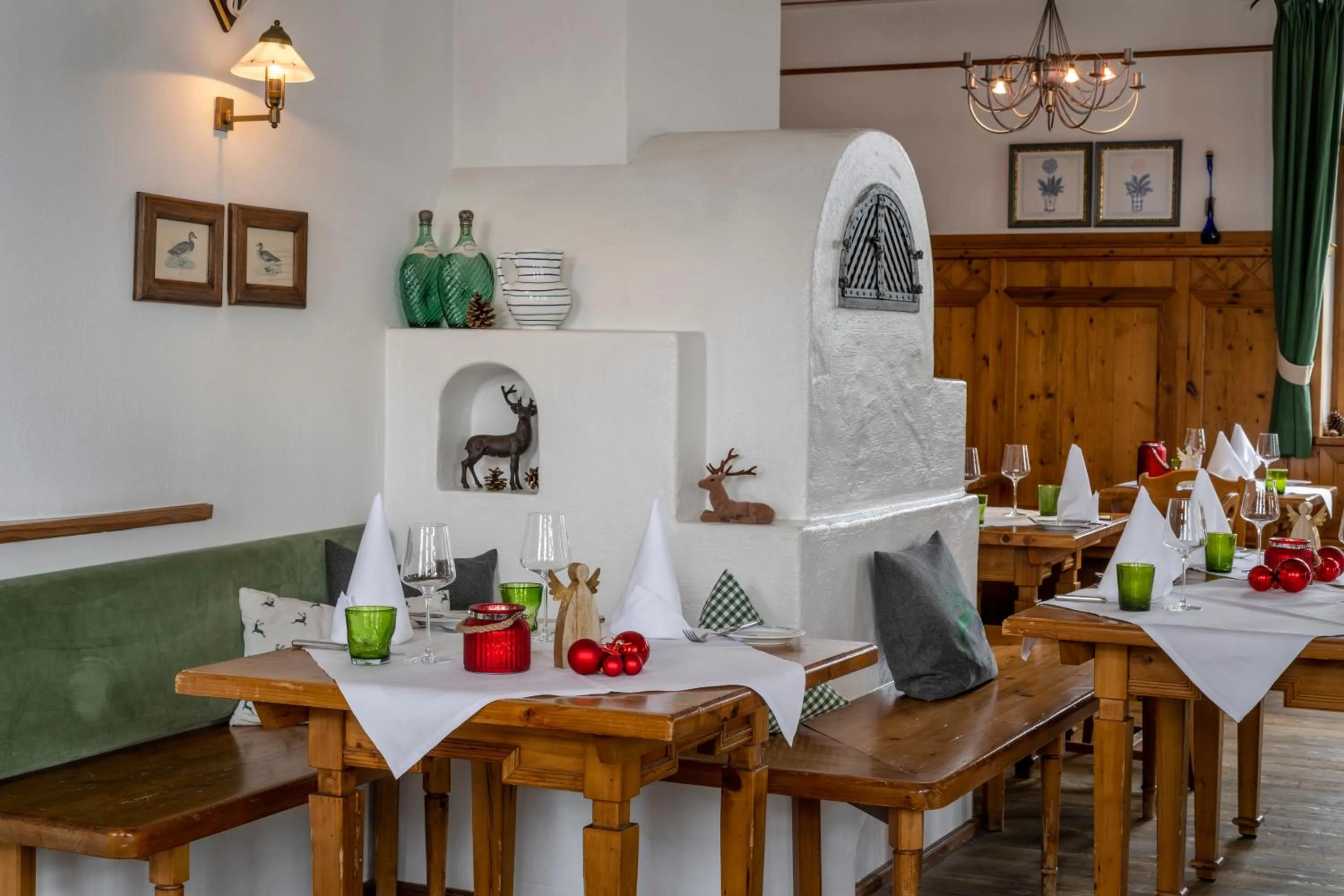 Banquet/Function facilities in Landhaus Tanner