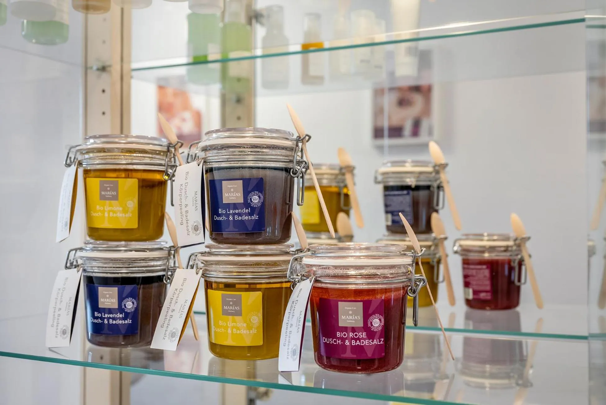 Spa and wellness centre/facilities in Landhaus Tanner