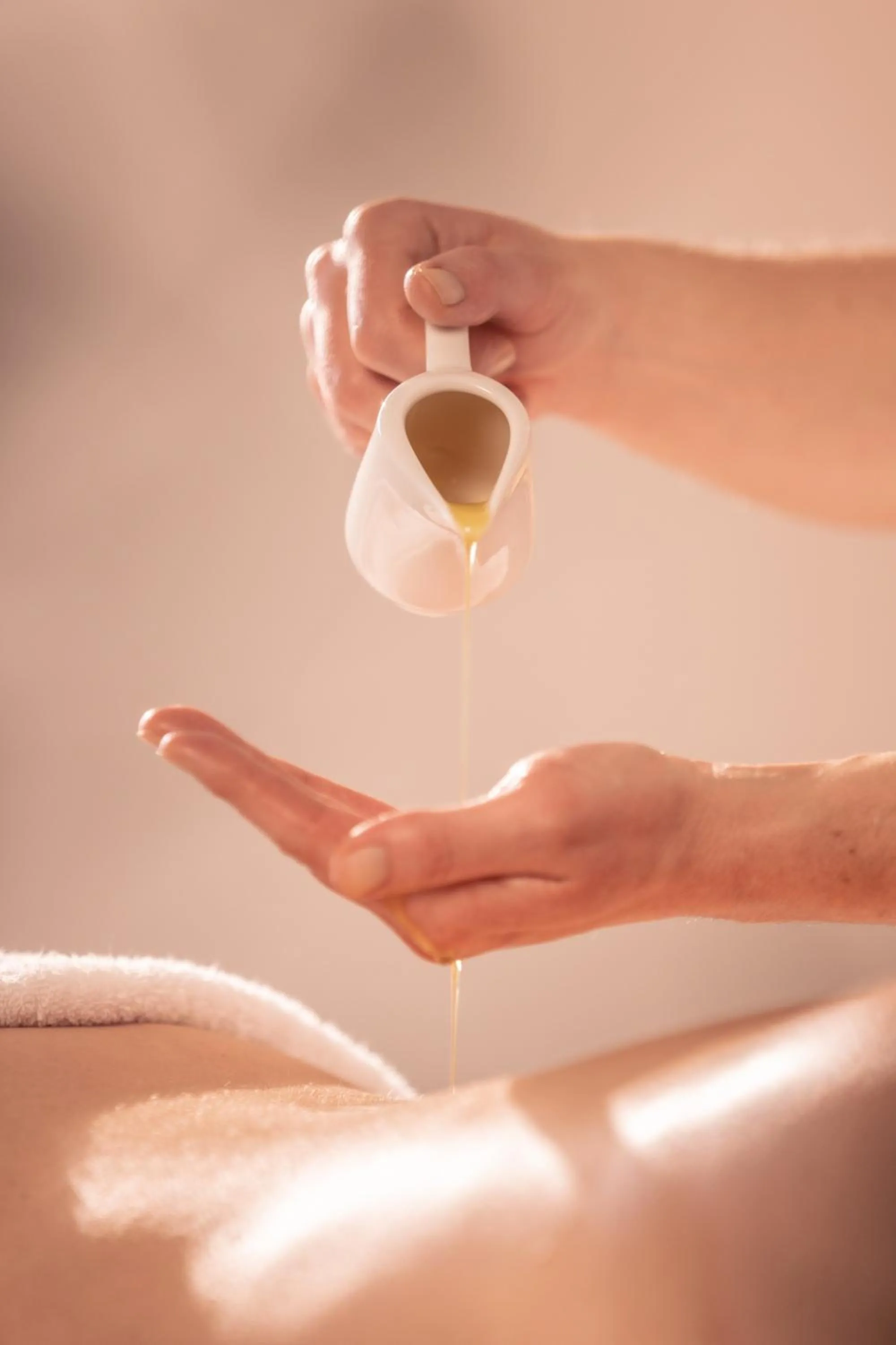 Massage in Landhaus Tanner