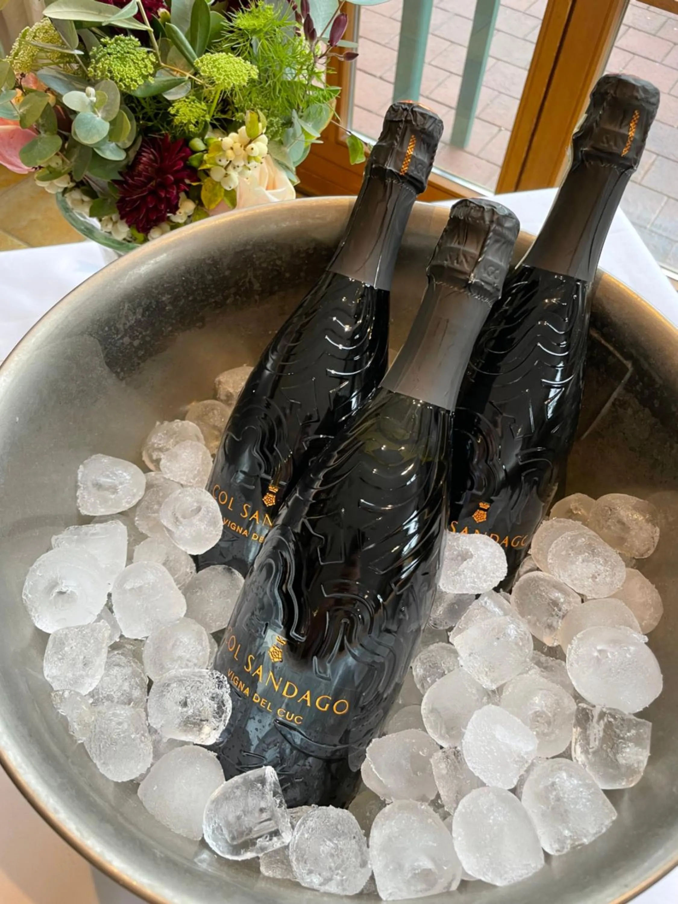 Restaurant/places to eat in Landhaus Tanner