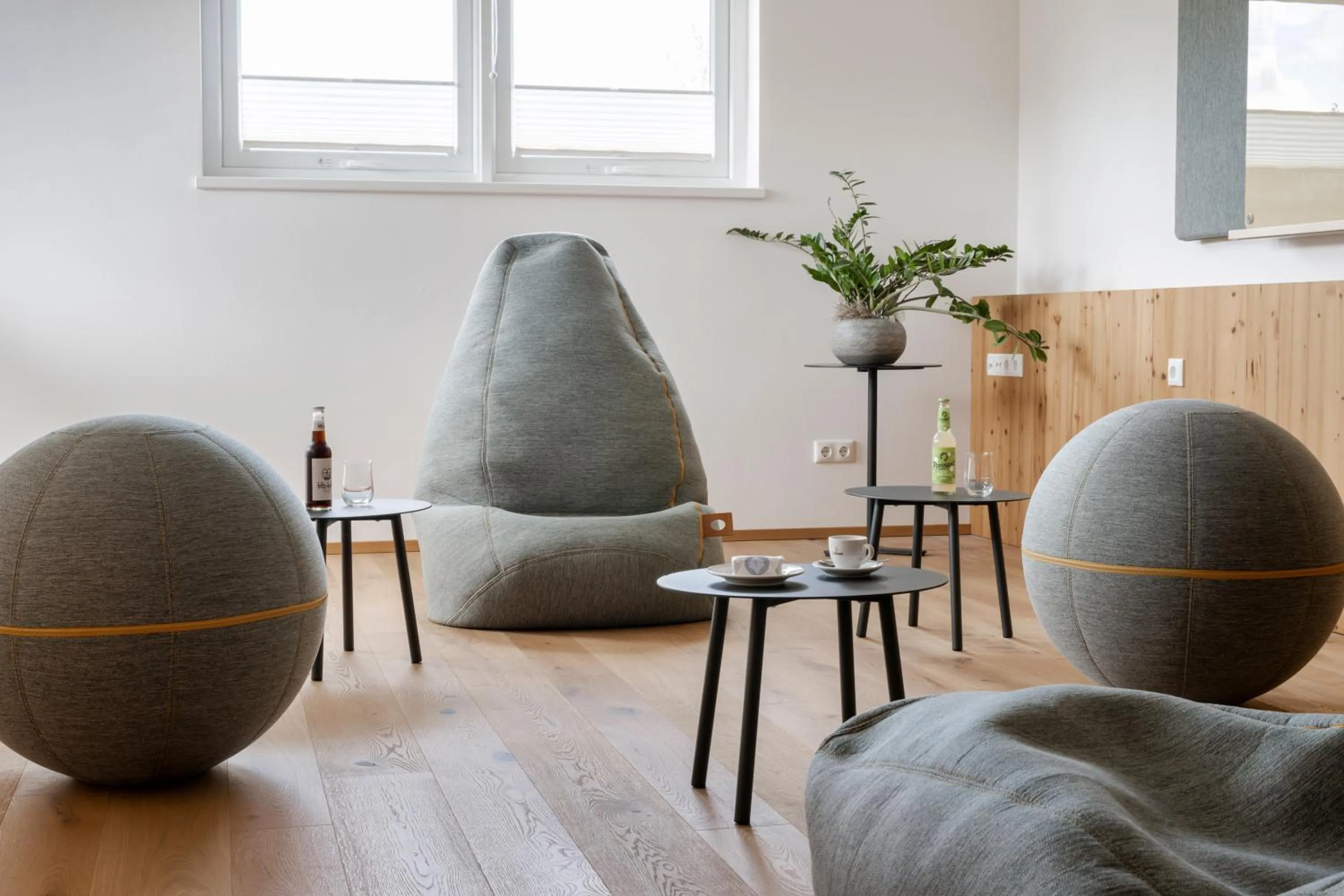 Business facilities in Landhaus Tanner