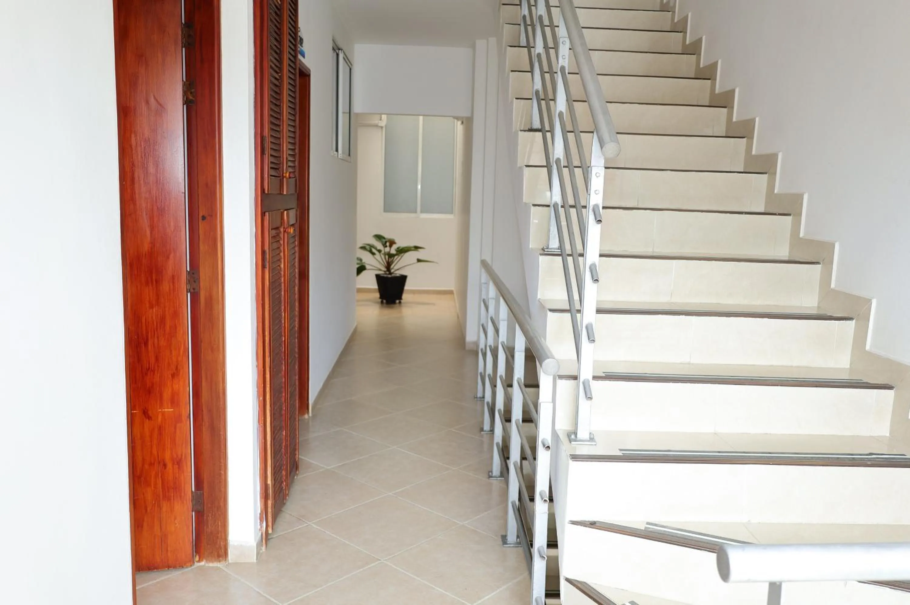 Area and facilities in Hotel Nattivo Uraba