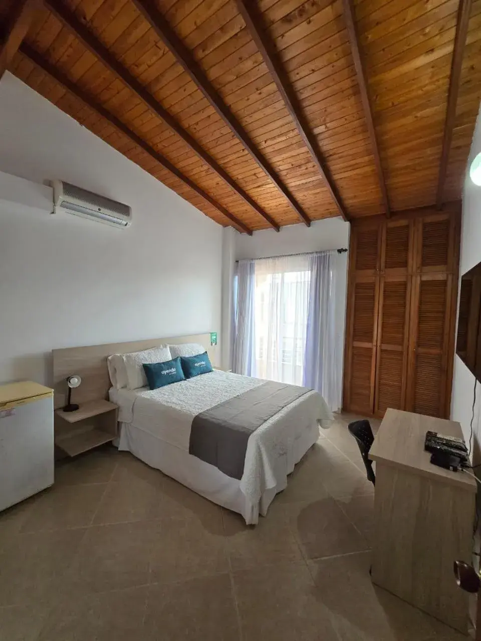 Hotel Nattivo Uraba Hotel Nattivo Uraba