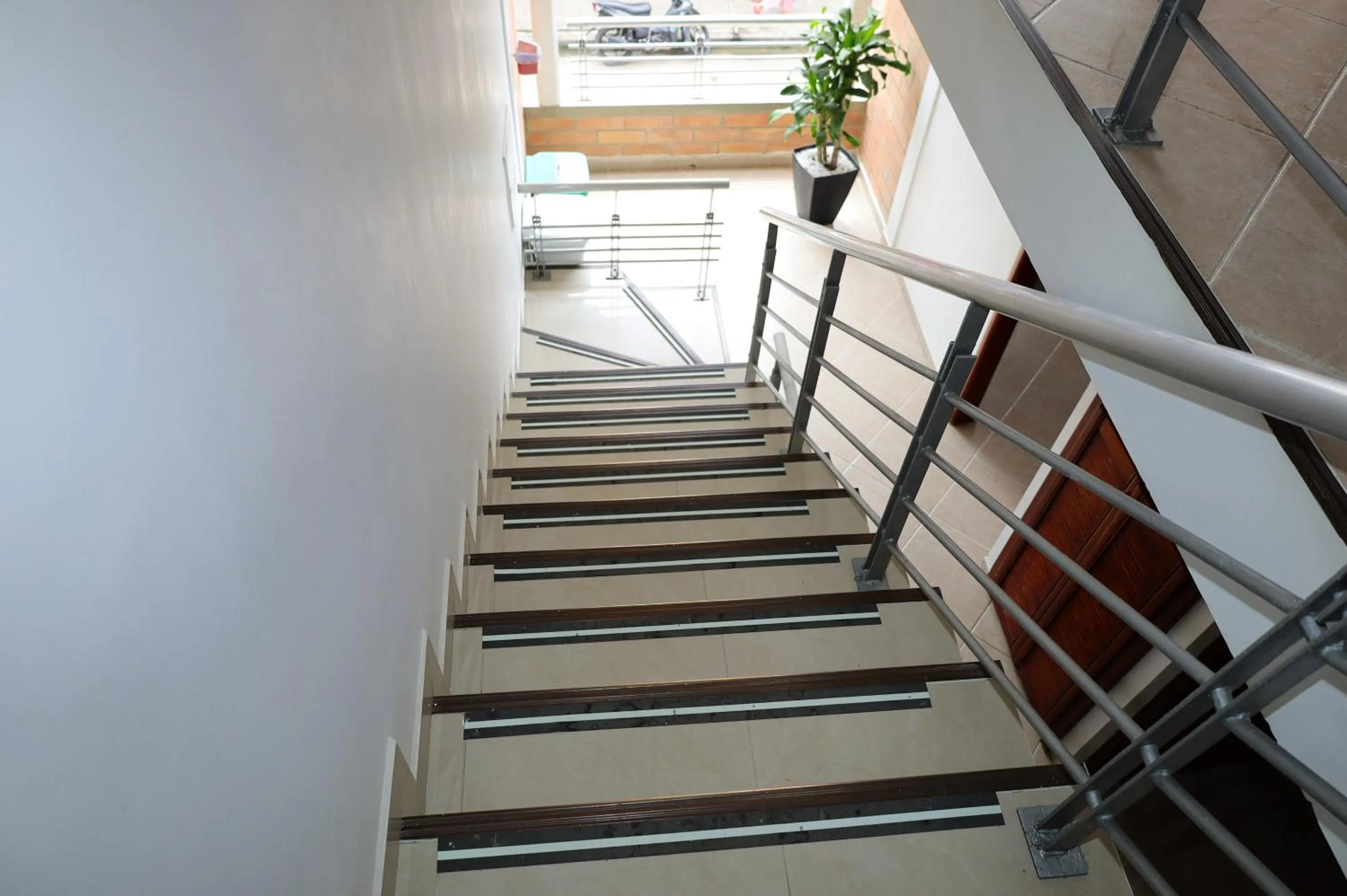 Area and facilities in Hotel Nattivo Uraba