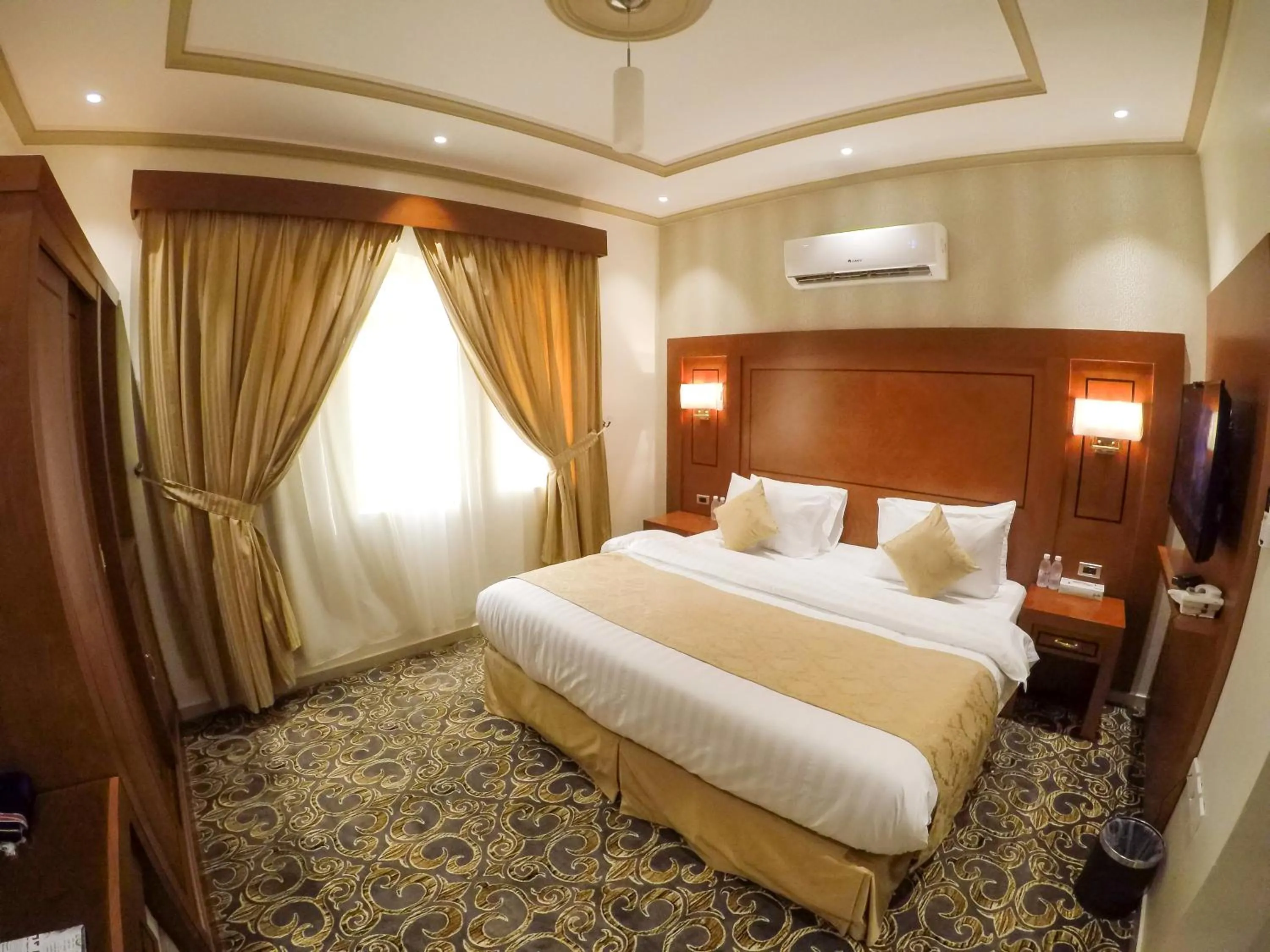 Eskan Alreem Aparthotel