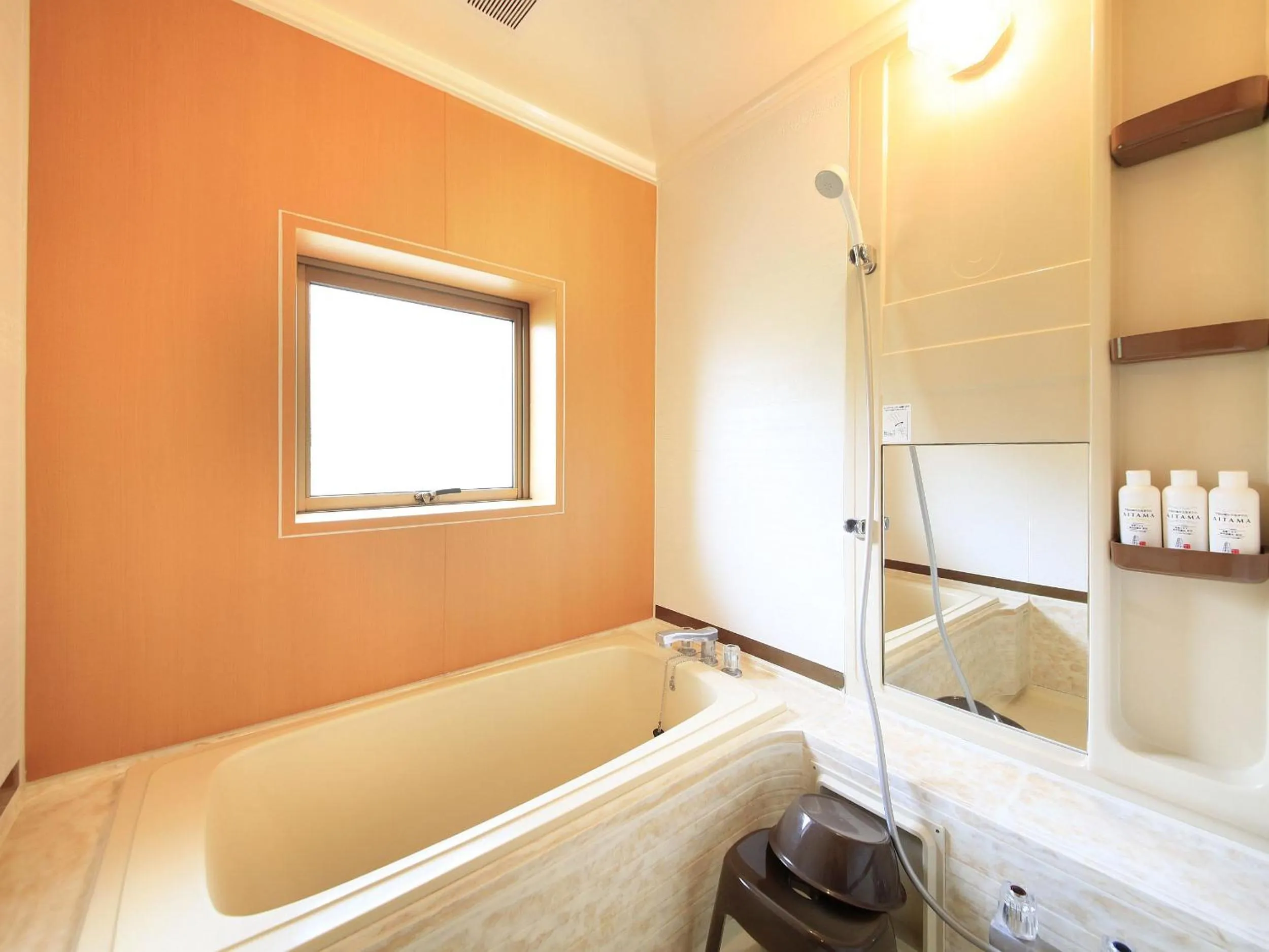 Hot Spring Bath, Bed in Shimoda Central Hotel