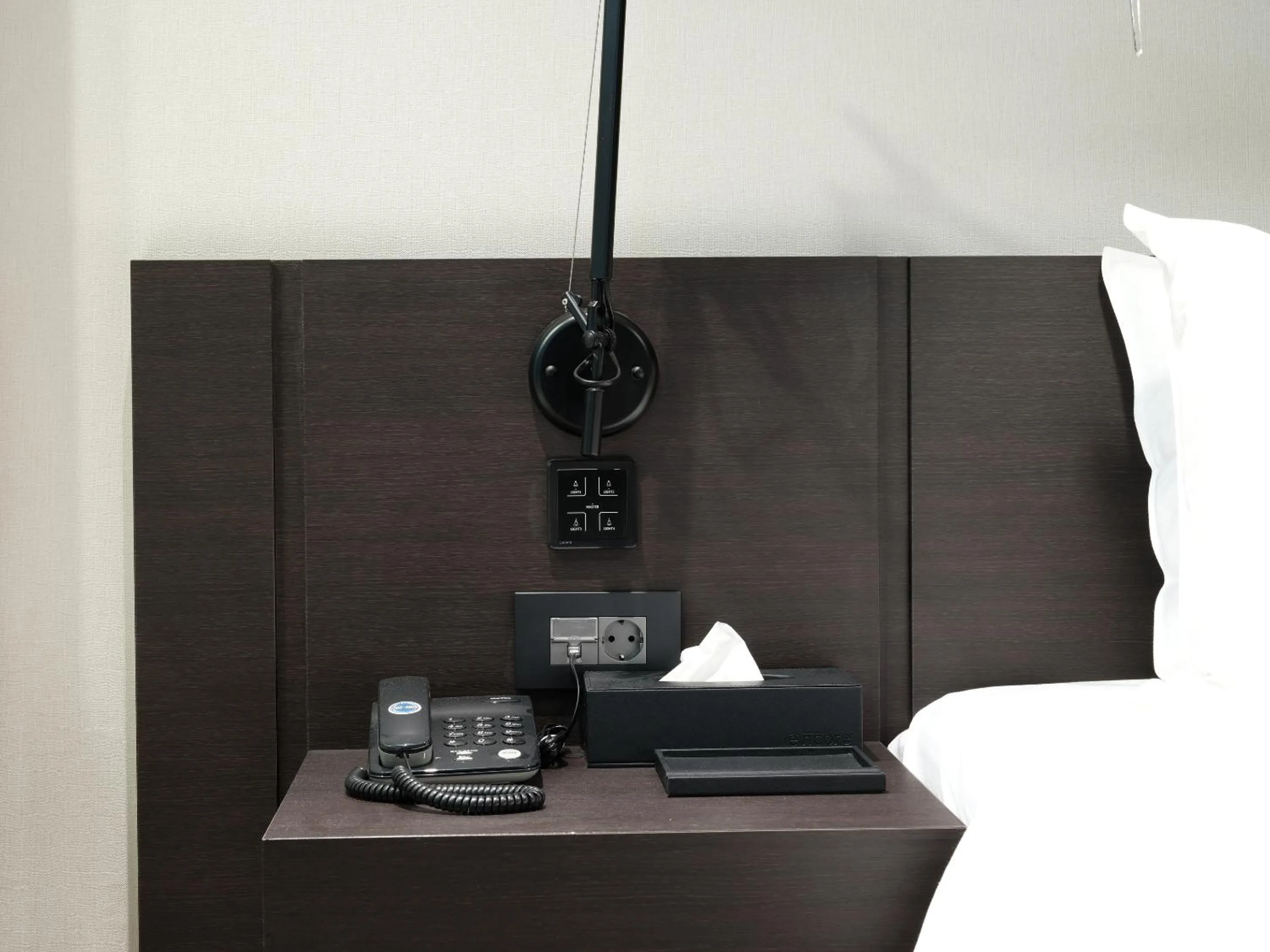 Ramada Encore by Wyndham CheonAn