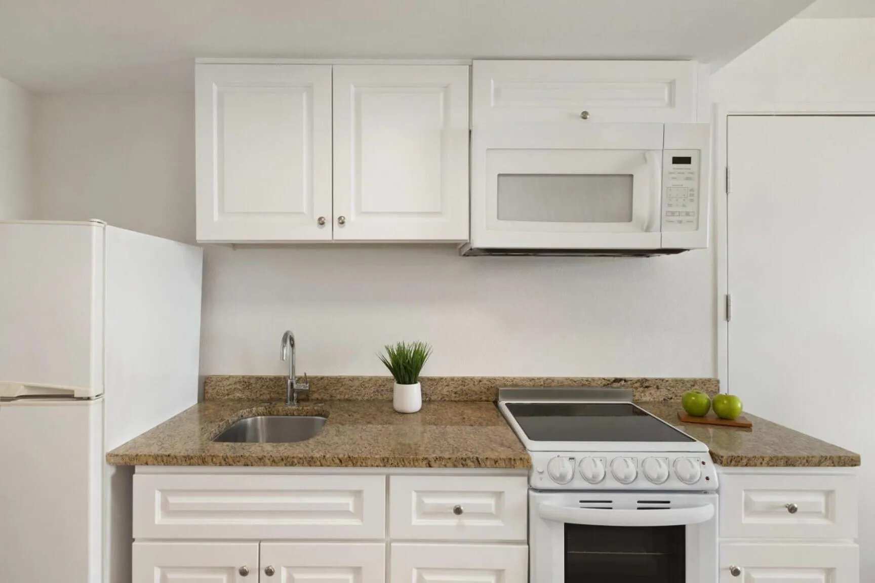 Bedroom in Radisson Beachfront Hotel - Panama City Beach