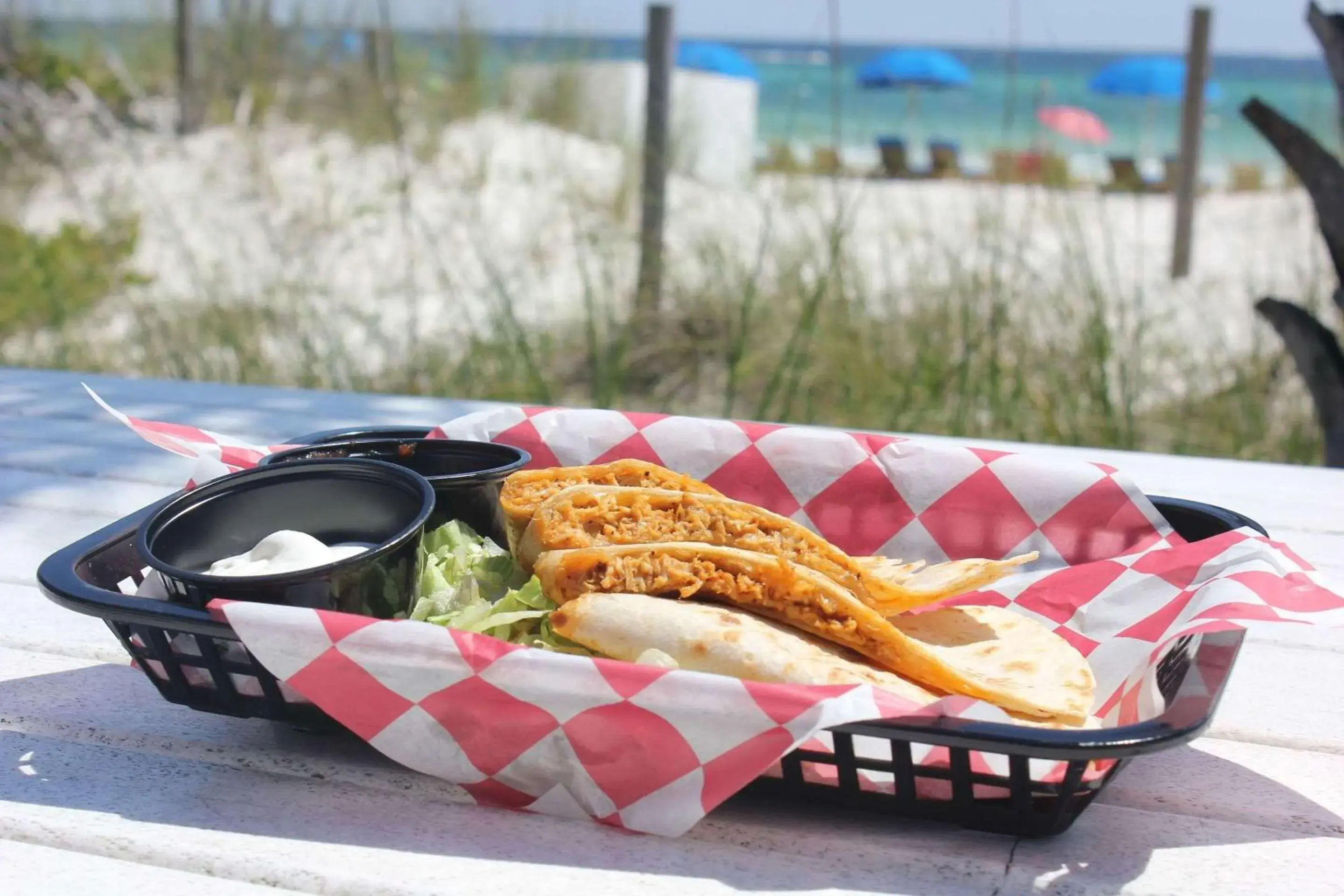 Restaurant/places to eat in Radisson Beachfront Hotel - Panama City Beach Restaurant/places to eat in Radisson Beachfront Hotel - Panama City Beach