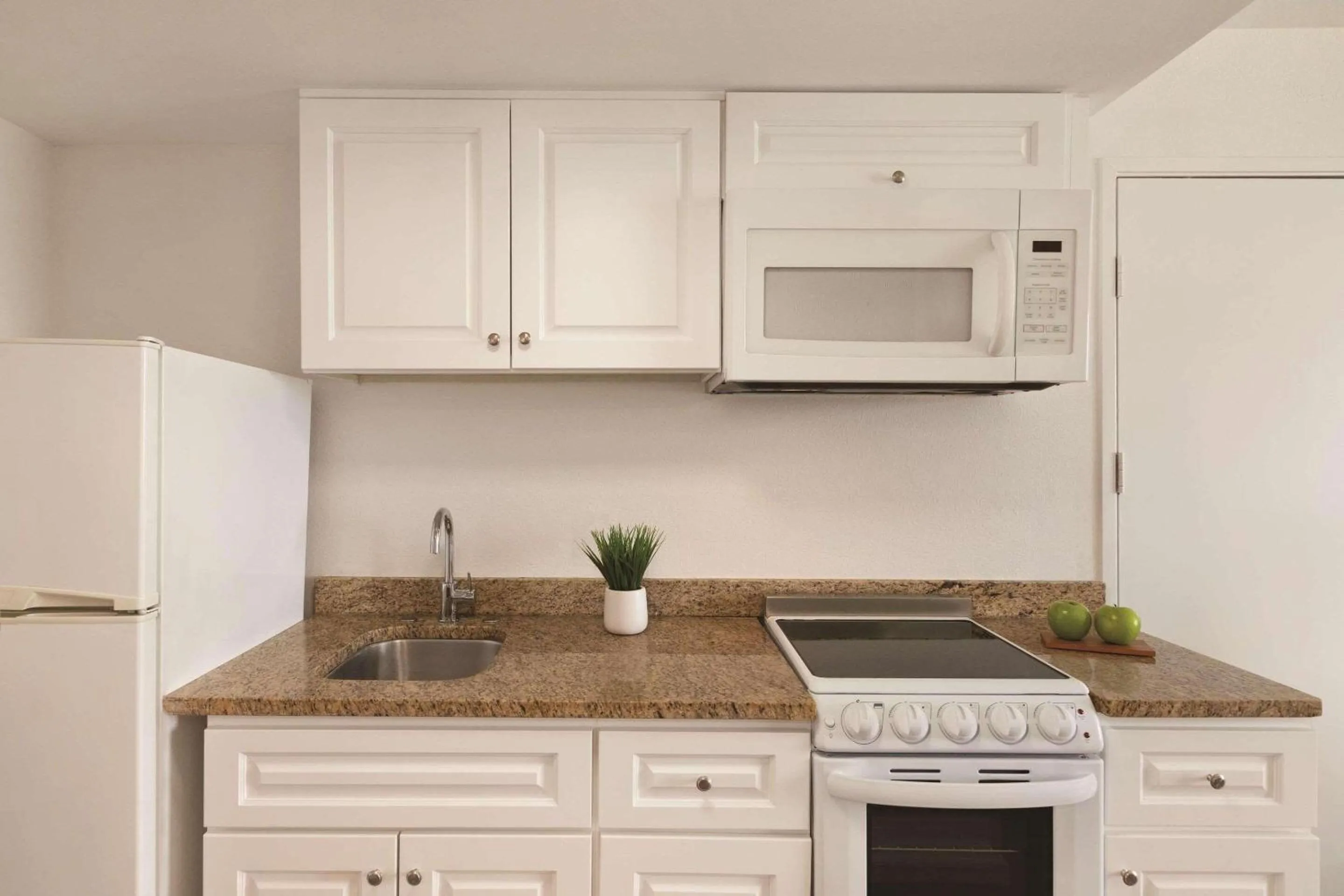 Bedroom in Radisson Beachfront Hotel - Panama City Beach