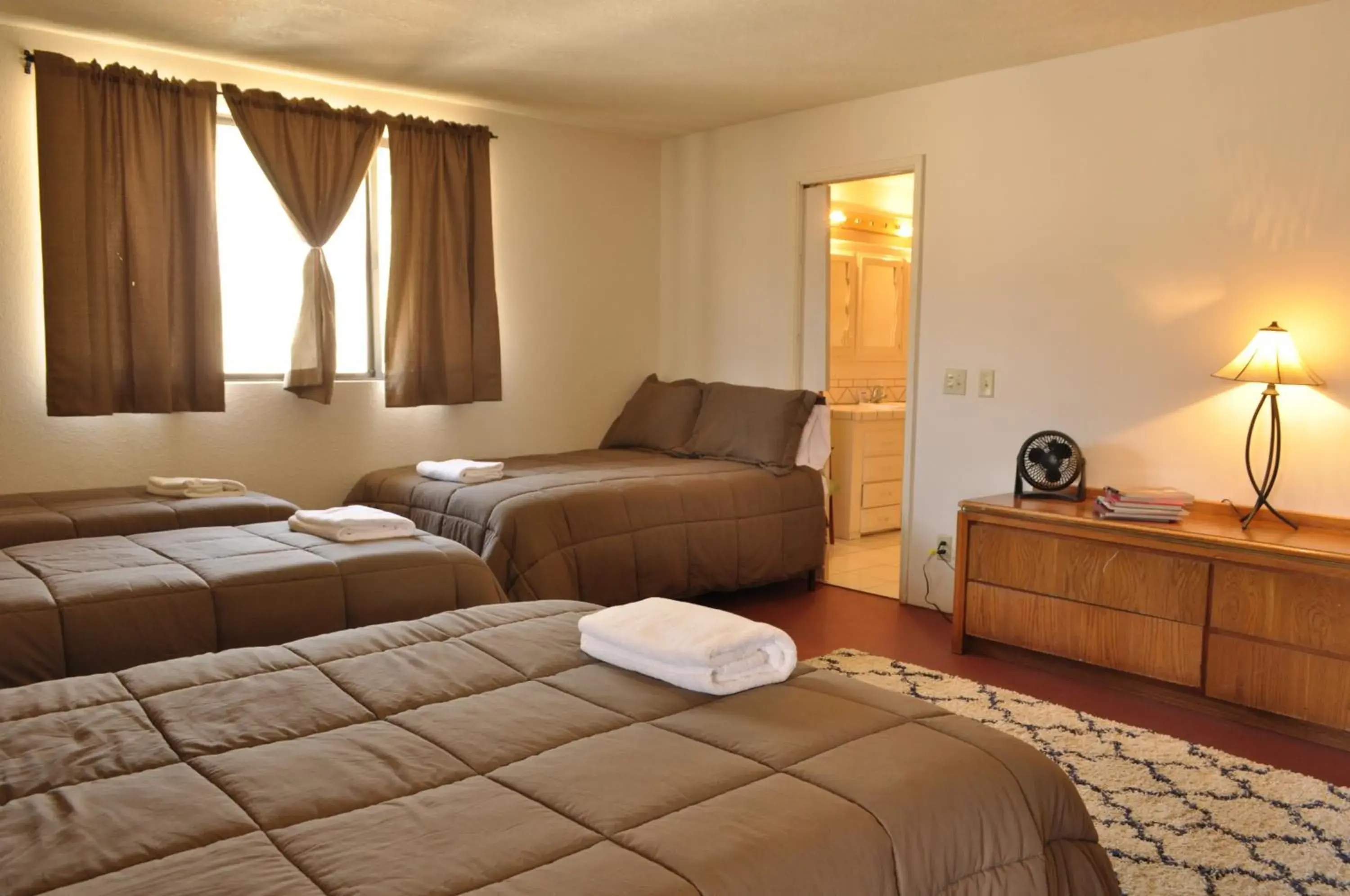 Family Room with Mountain View in Horsepower Ranch Family Room with Mountain View in Horsepower Ranch