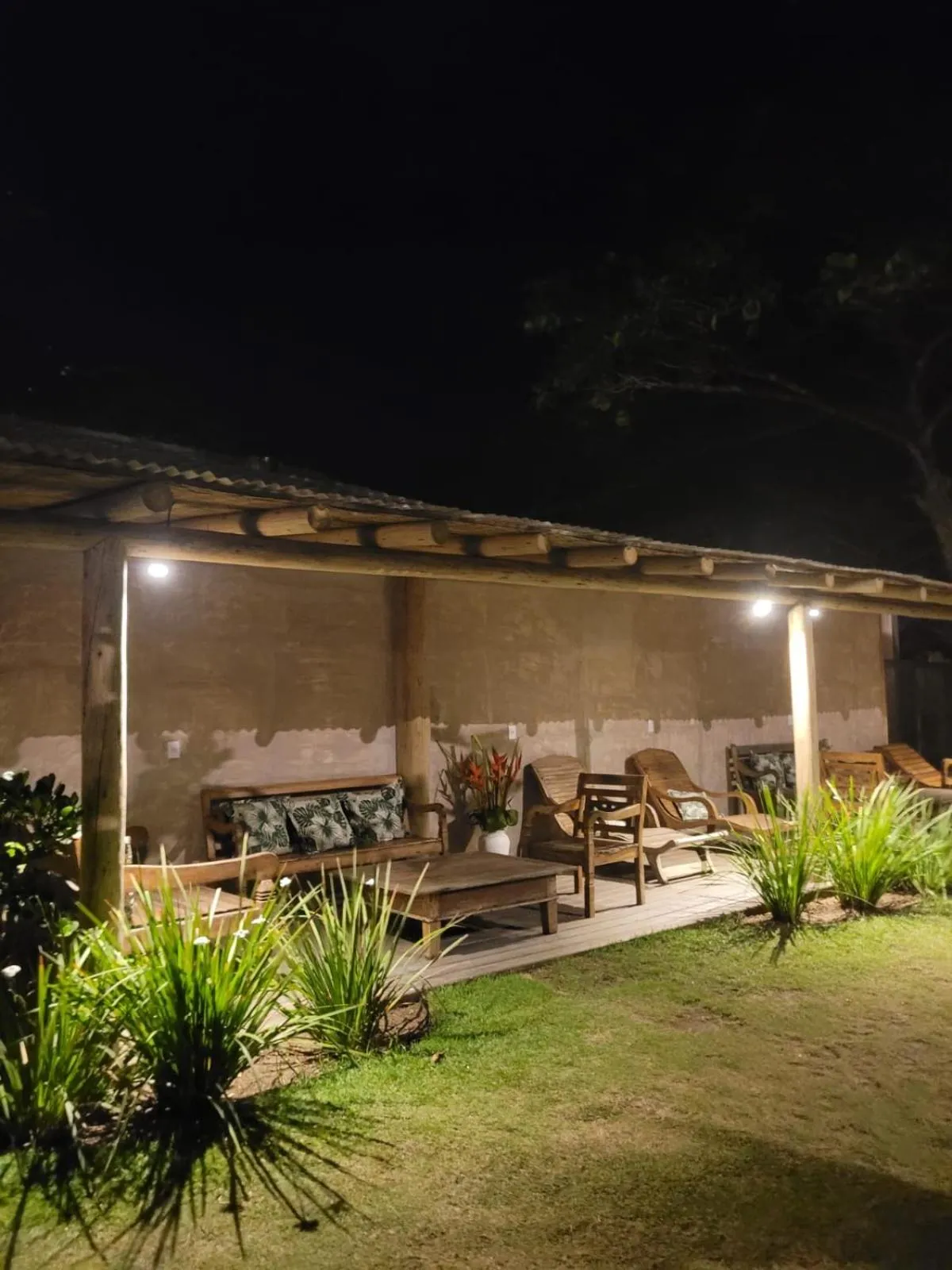 Aquarela Praia Hotel