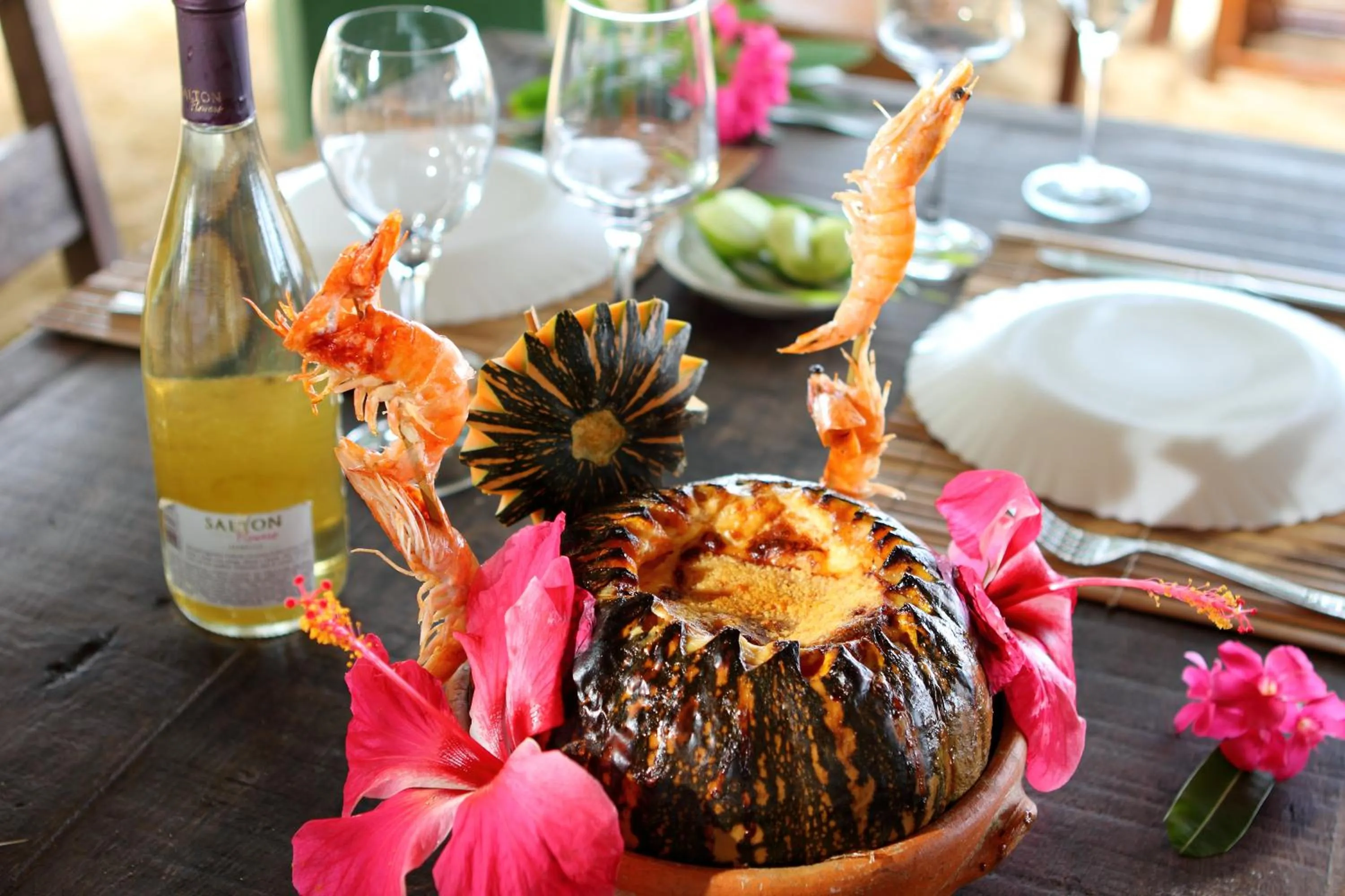 Aquarela Praia Hotel