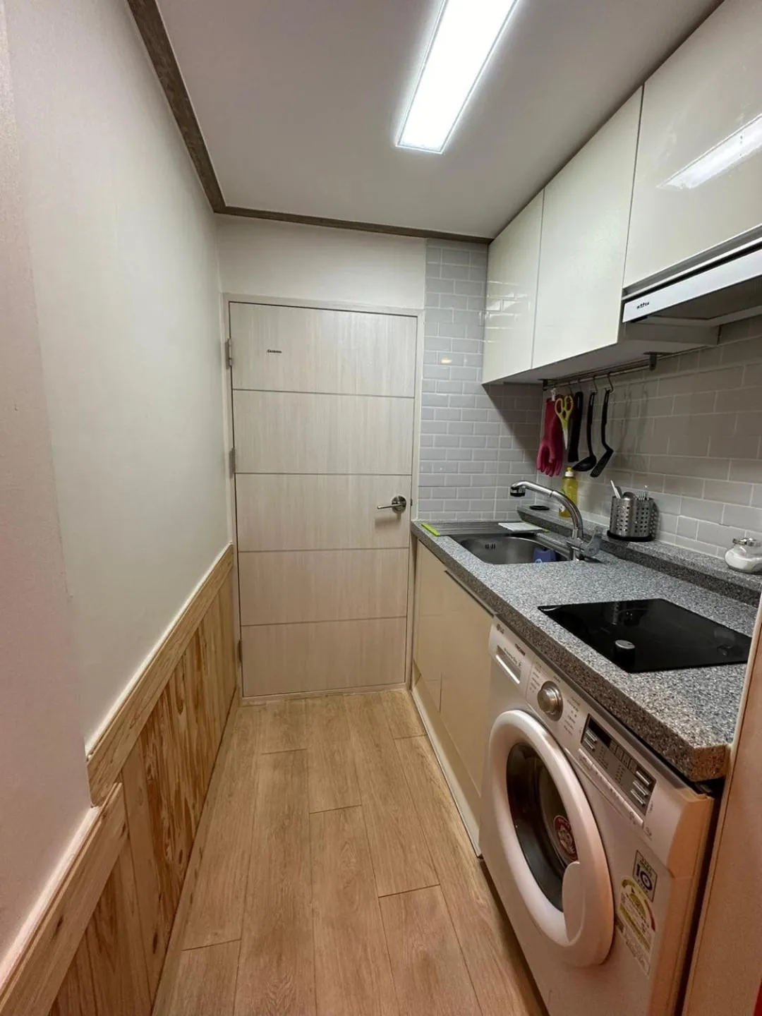 Seoul Station R Guesthouse