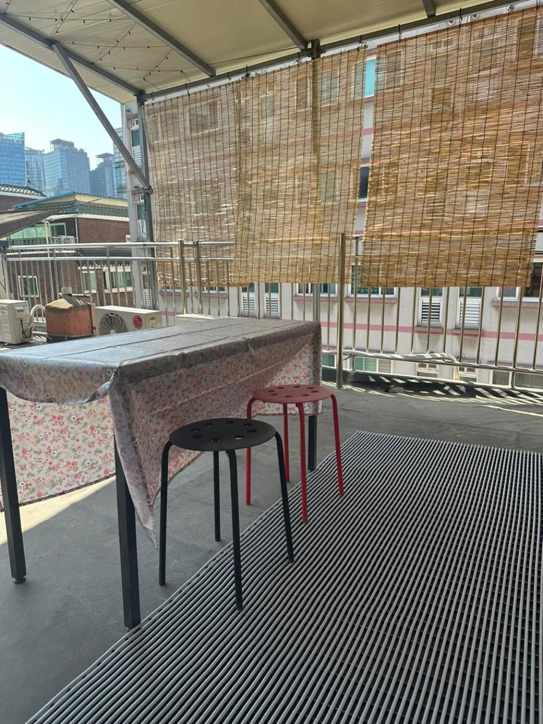 Seoul Station R Guesthouse