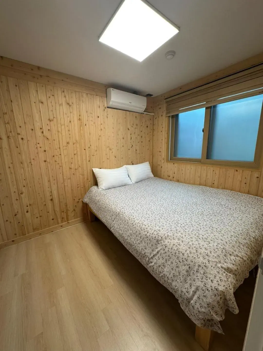 Bed in Seoul Station R Guesthouse Bed in Seoul Station R Guesthouse