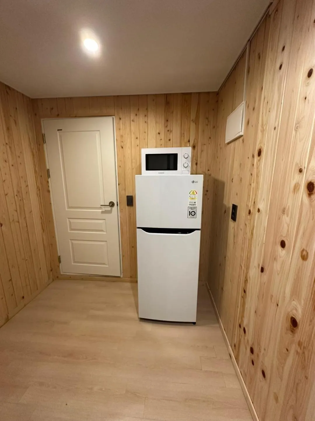 Seoul Station R Guesthouse