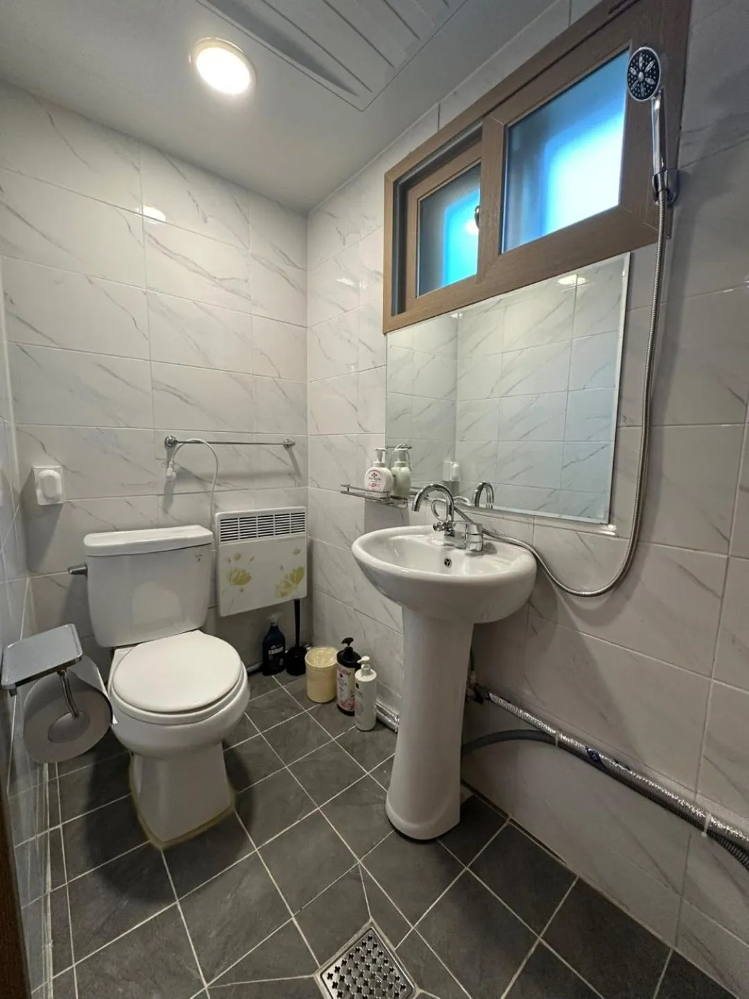 Seoul Station R Guesthouse