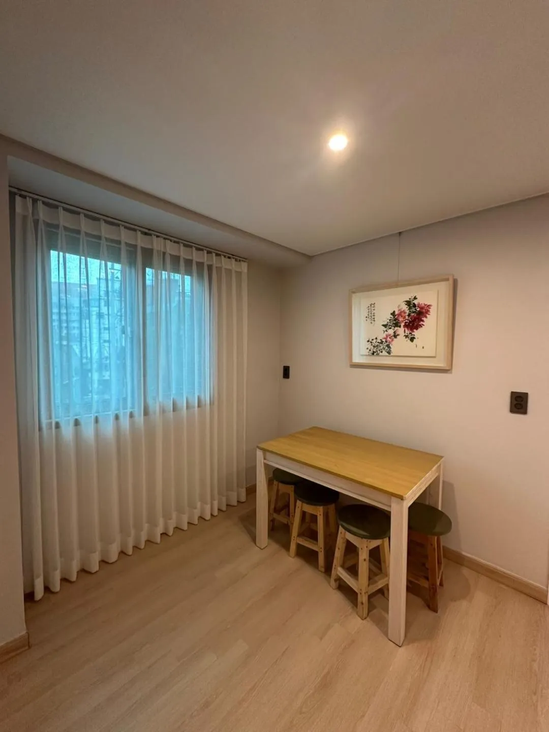 Seoul Station R Guesthouse