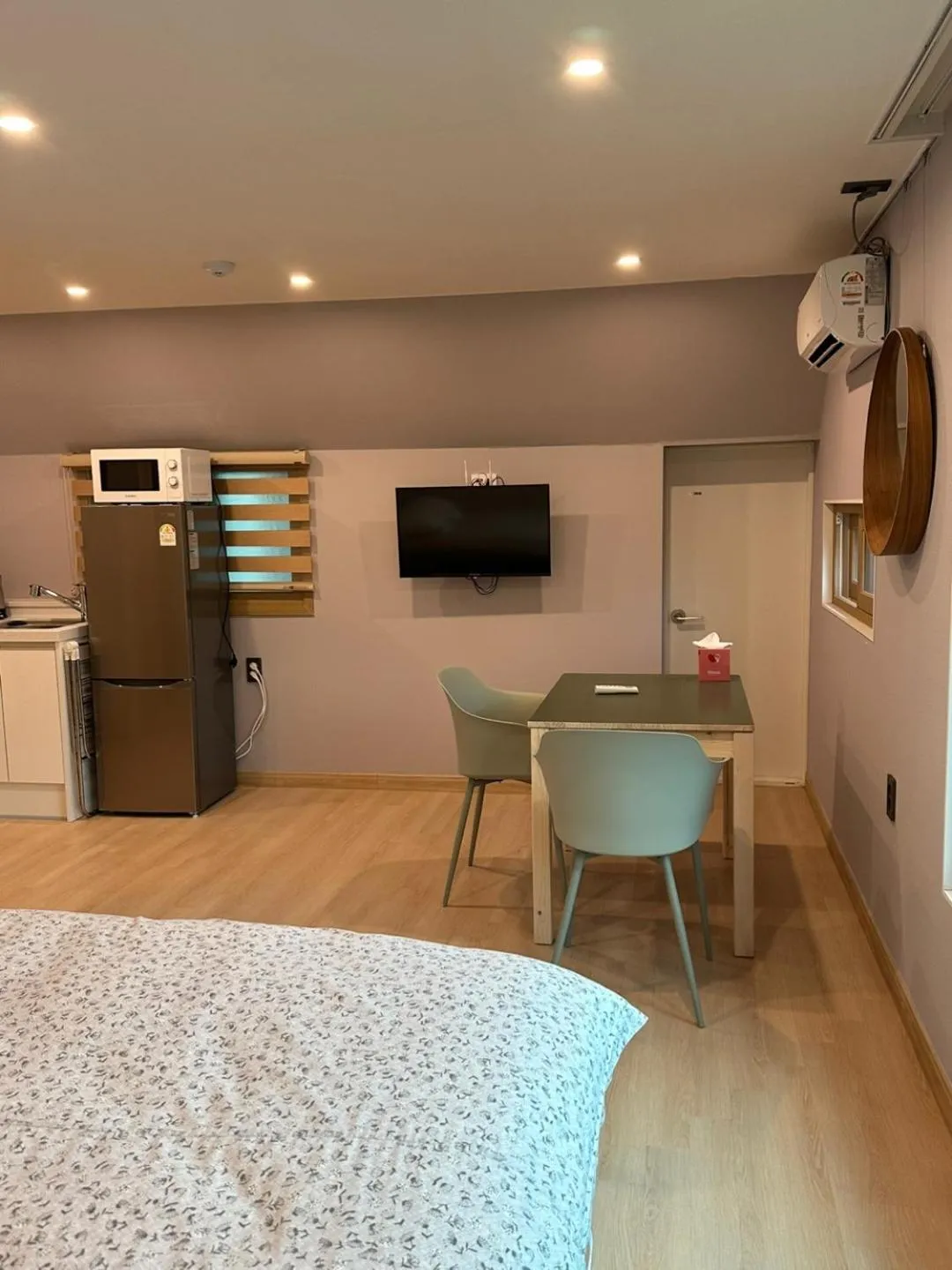 Seoul Station R Guesthouse