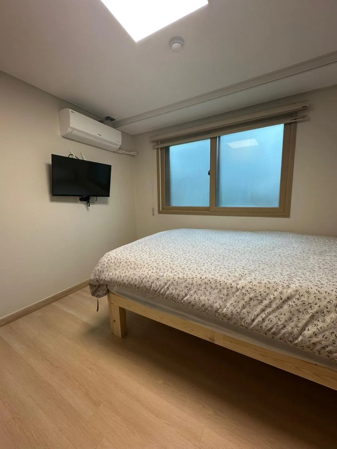 Bed in Seoul Station R Guesthouse