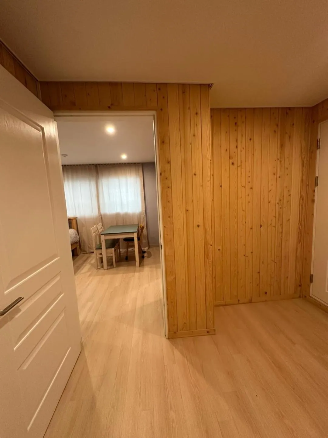 Seoul Station R Guesthouse