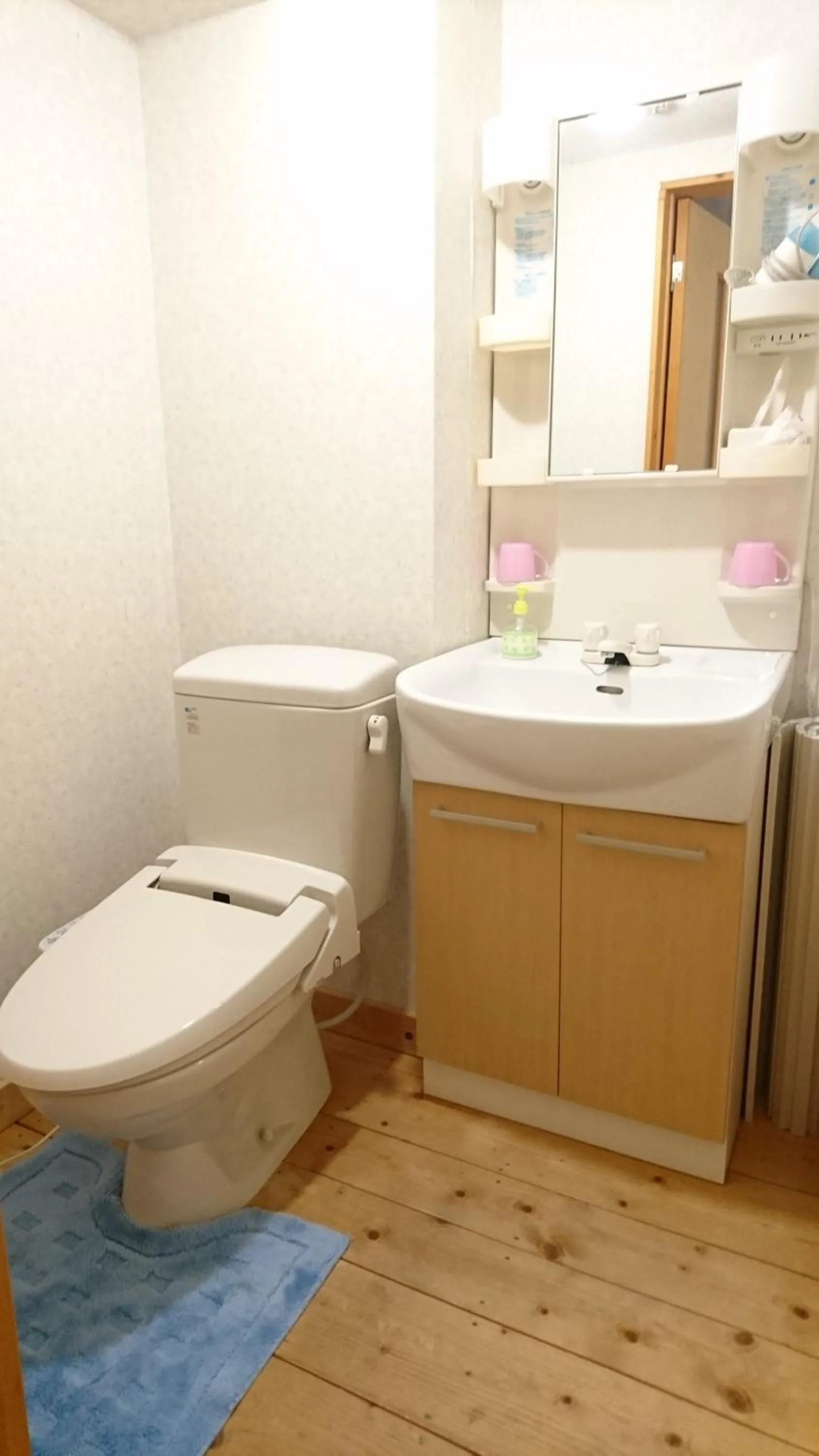 Weekly Mansion Ise No.6