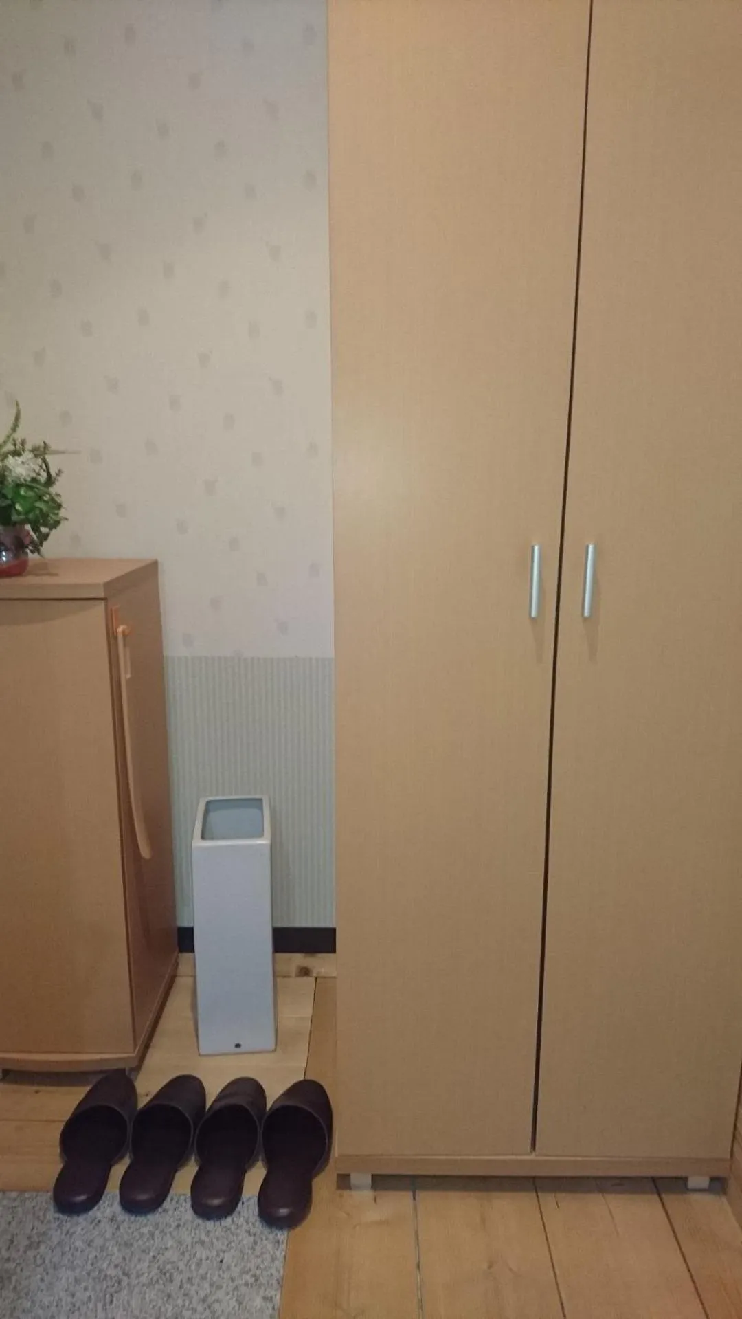 Decorative detail in Weekly Mansion Ise No.6