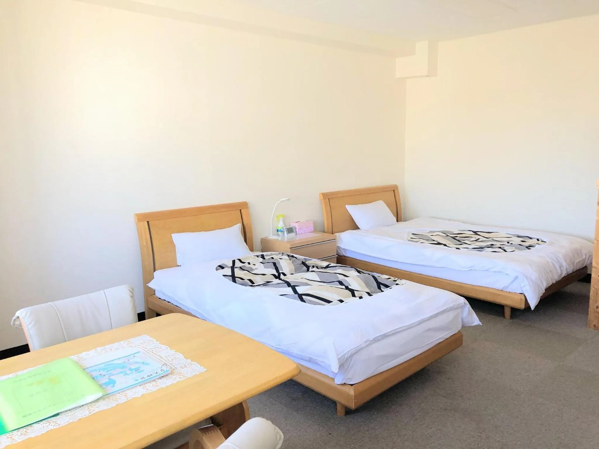 Weekly Mansion Ise No.6