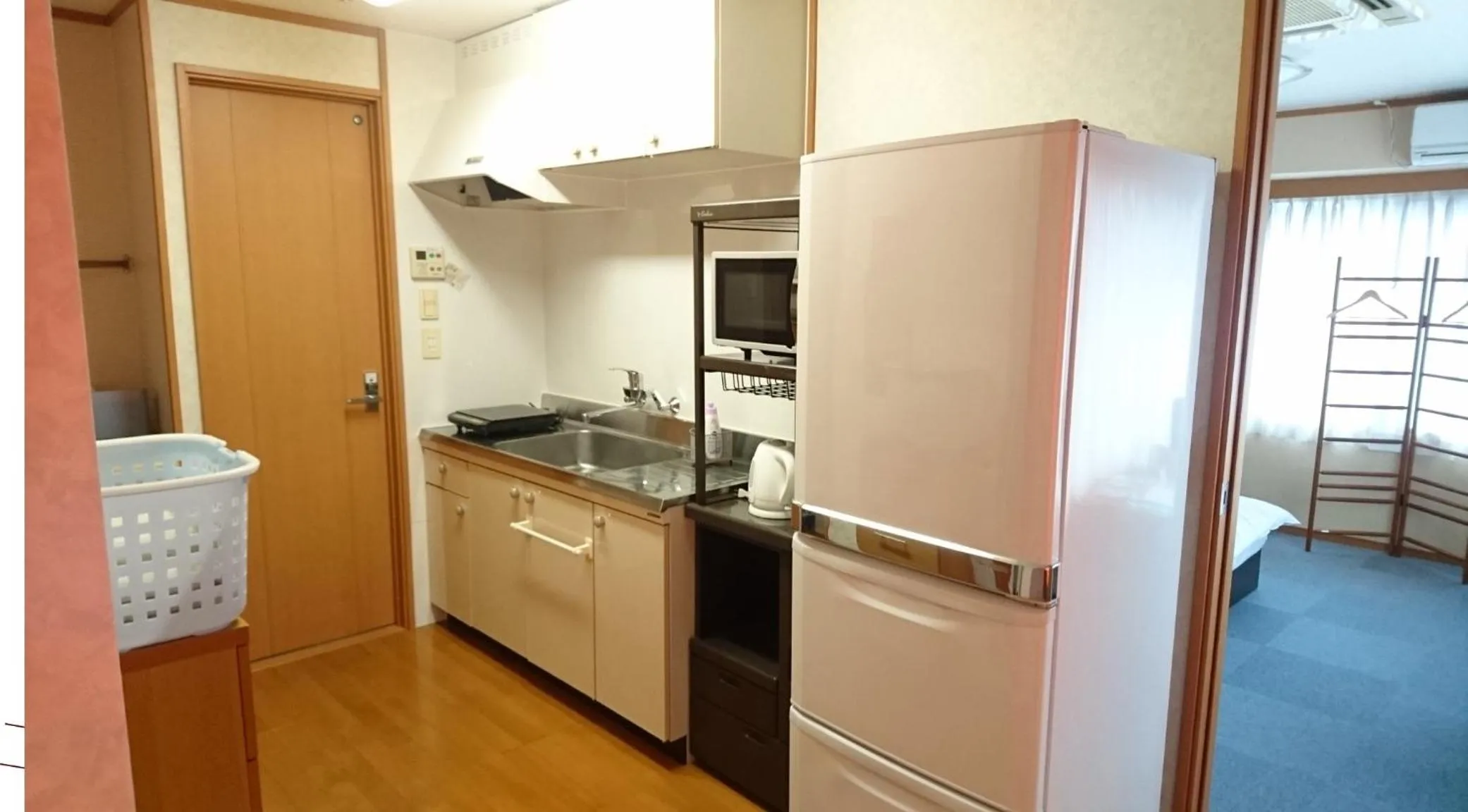 Weekly Mansion Ise No.6