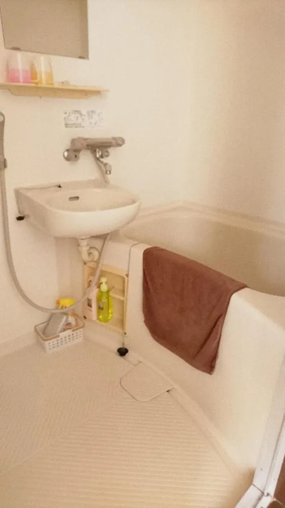 Weekly Mansion Ise Annex