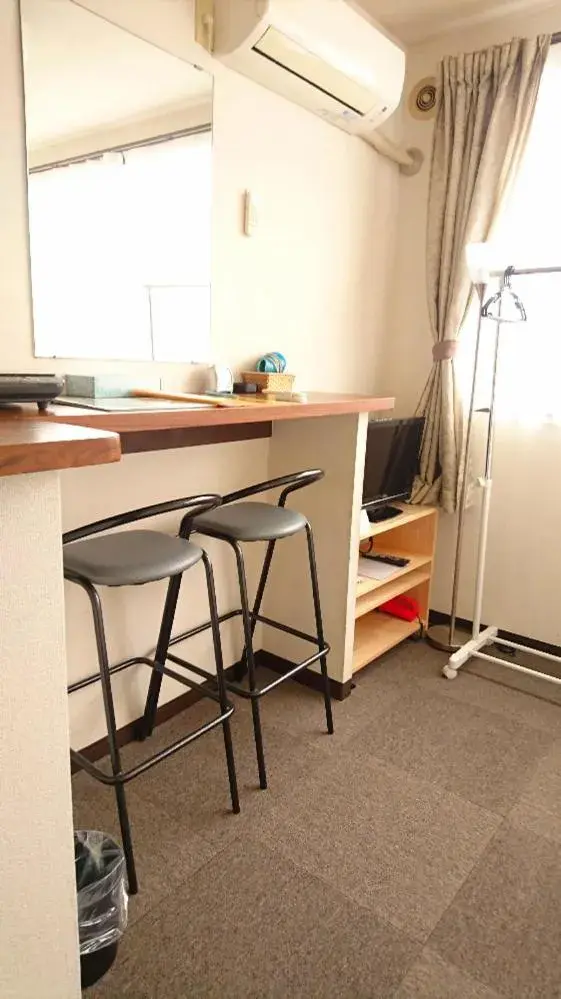 Weekly Mansion Ise Annex Weekly Mansion Ise Annex