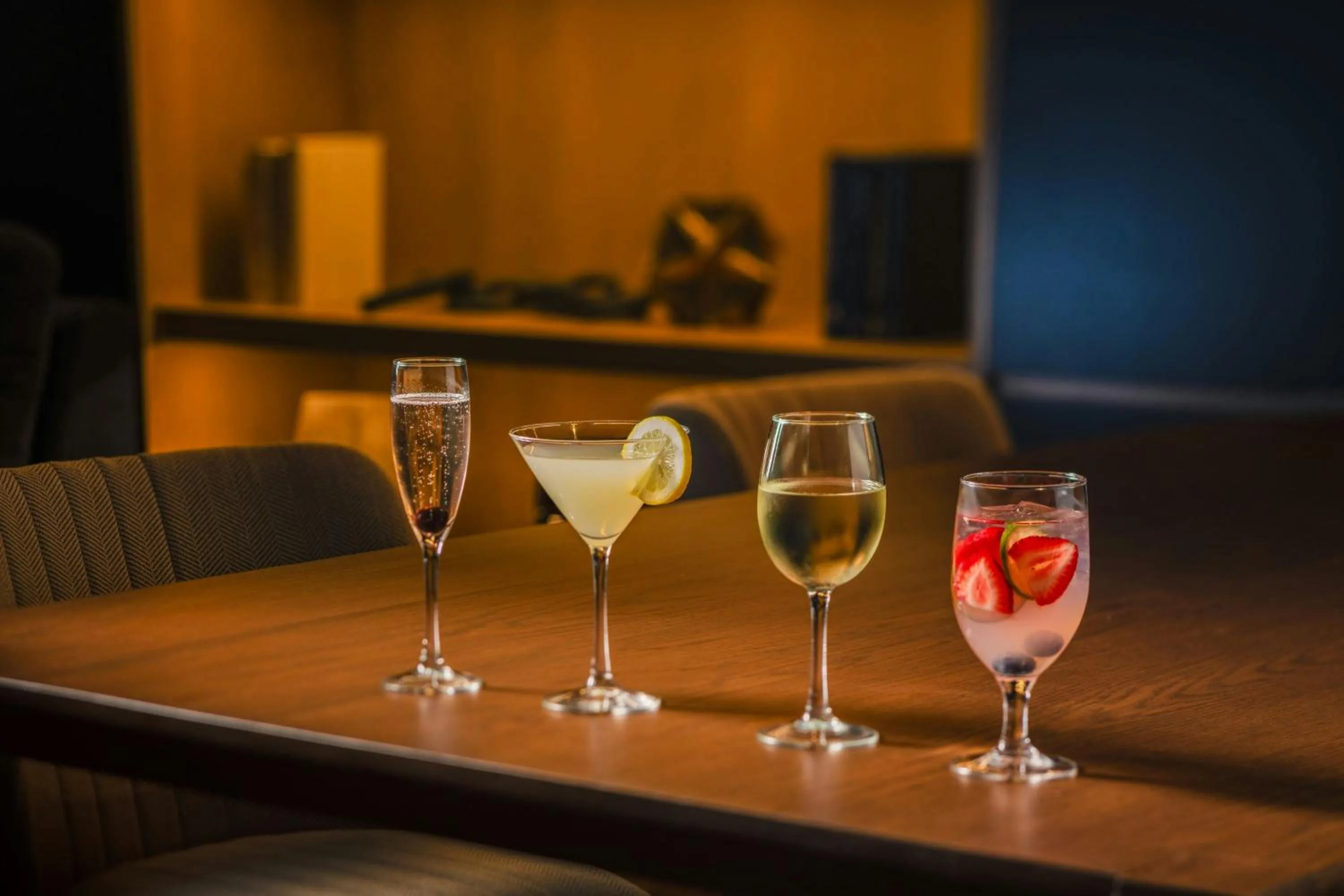 Restaurant/places to eat in Courtyard by Marriott Philadelphia Downtown