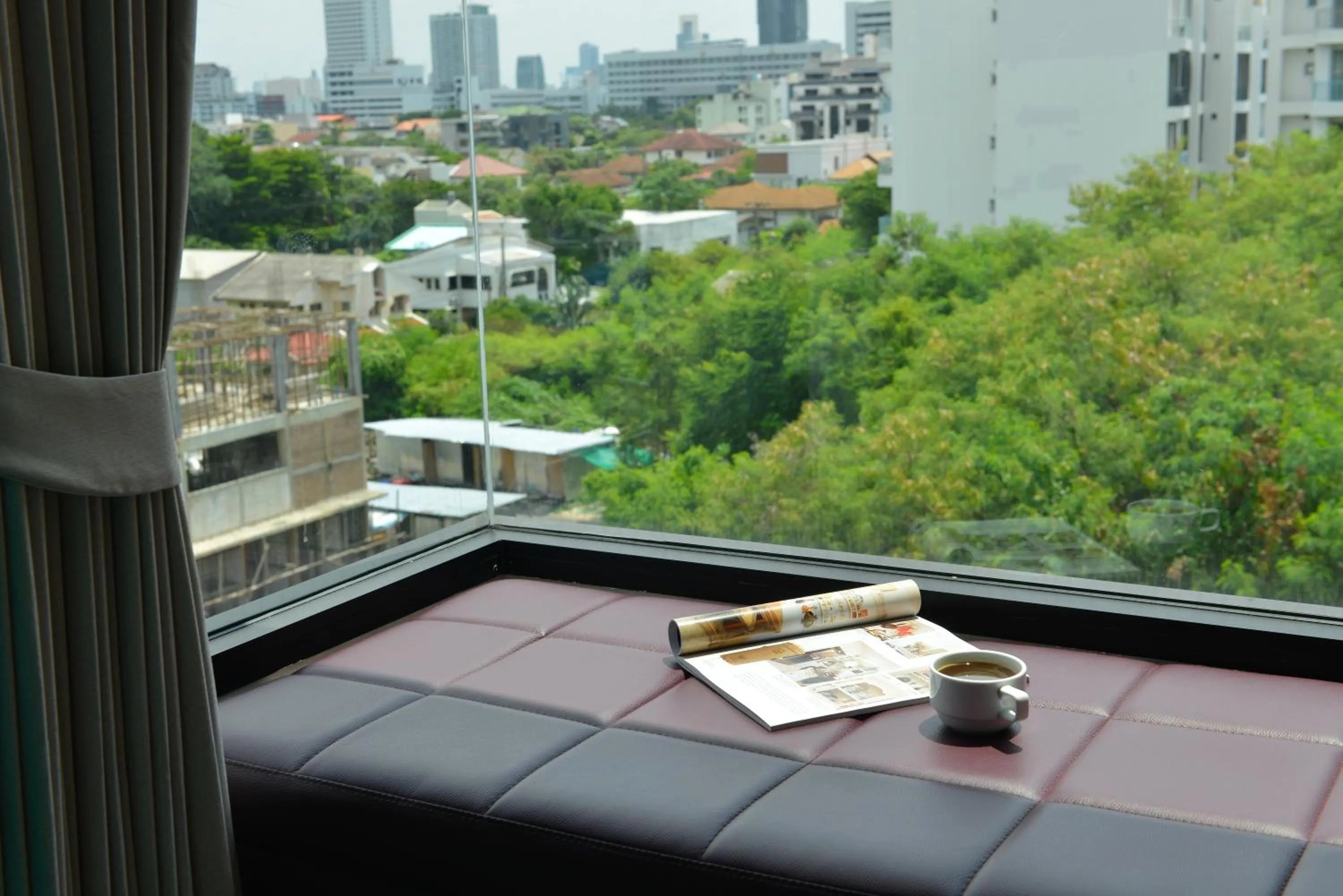 SiRi Ratchada Bangkok