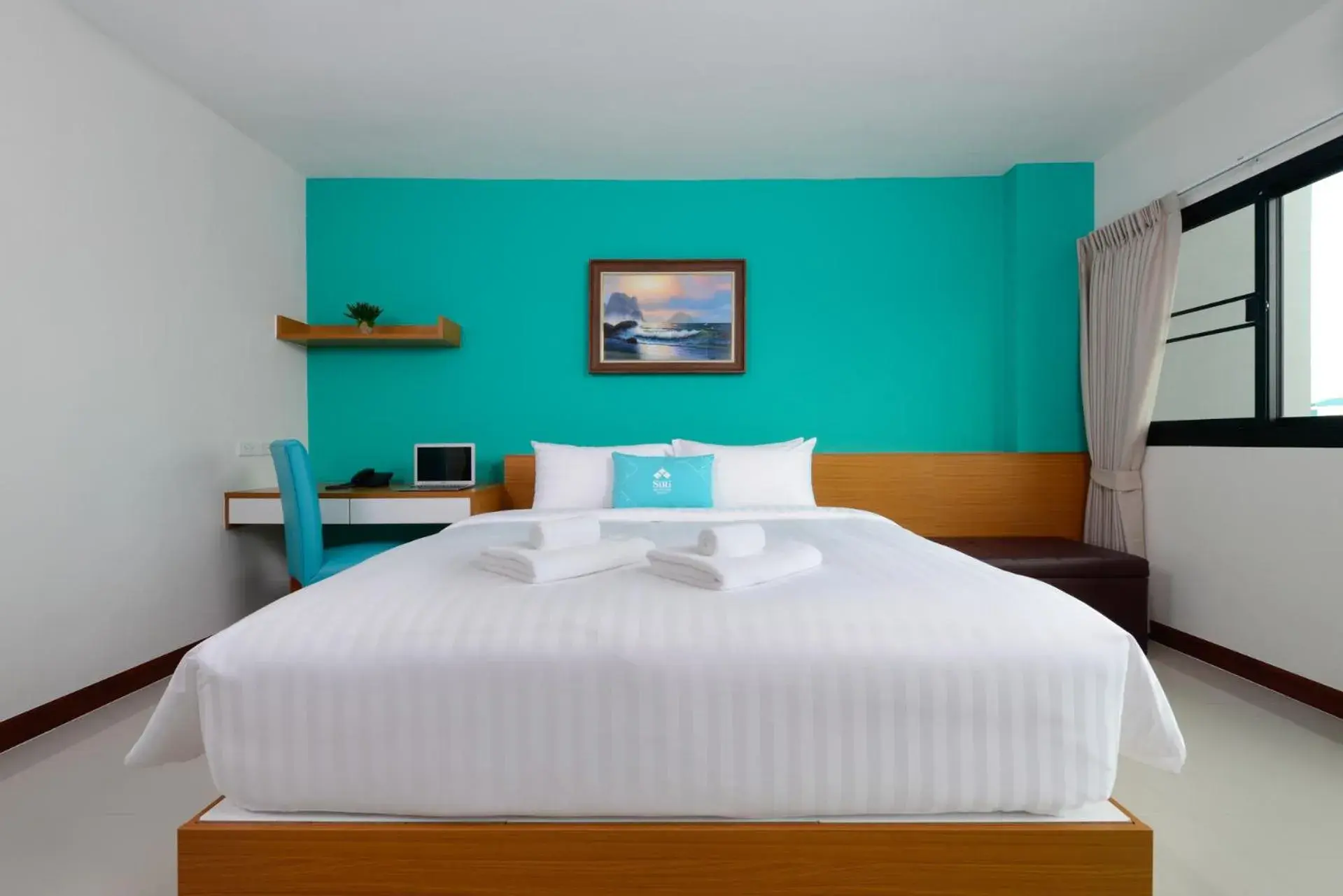 Bed in SiRi Ratchada Bangkok Bed in SiRi Ratchada Bangkok