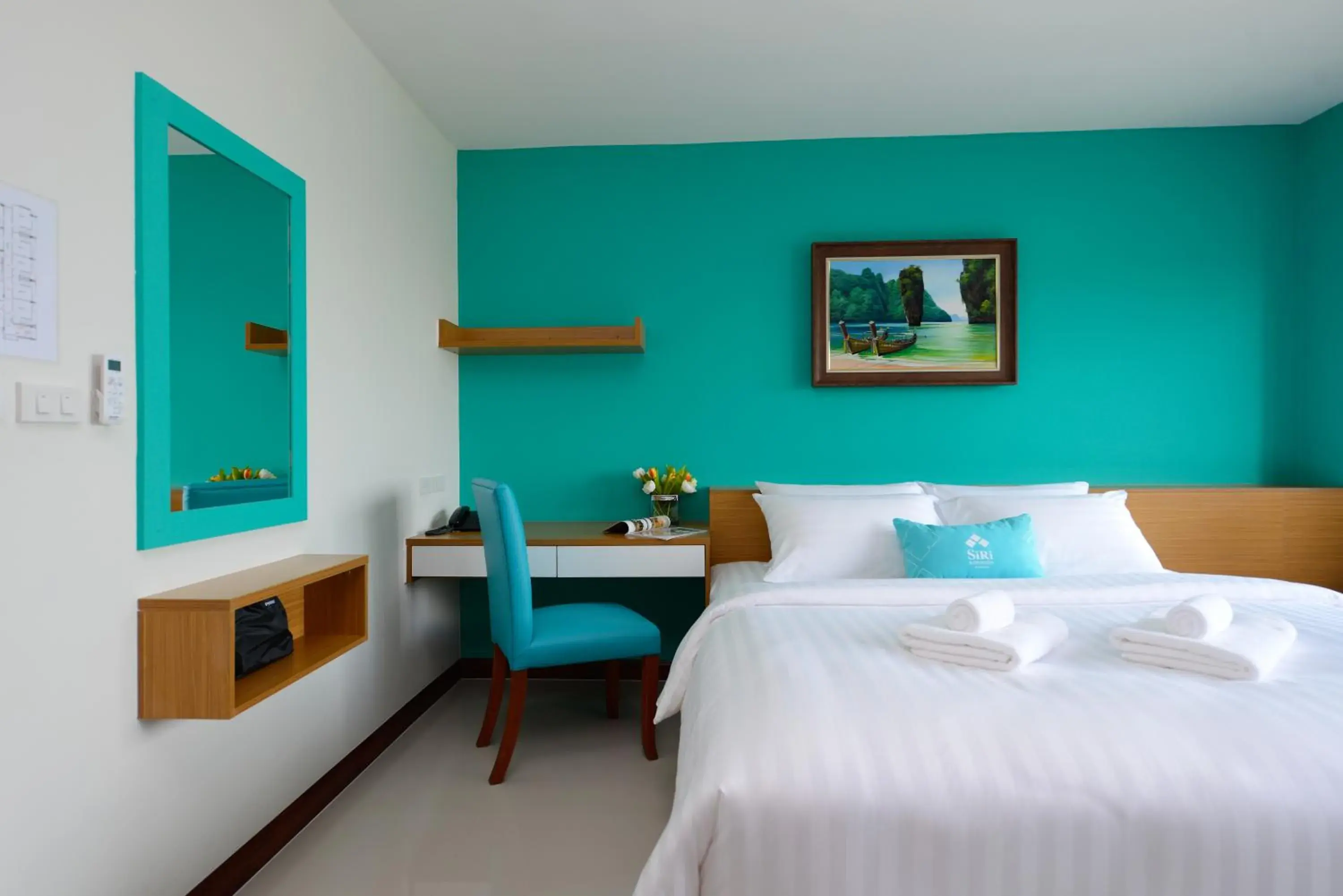 Bed in SiRi Ratchada Bangkok Bed in SiRi Ratchada Bangkok