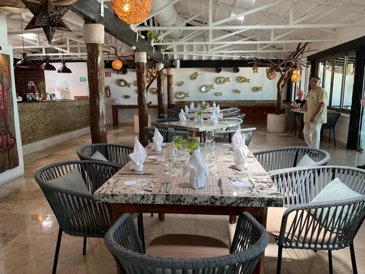 Flamingo Cancun All Inclusive