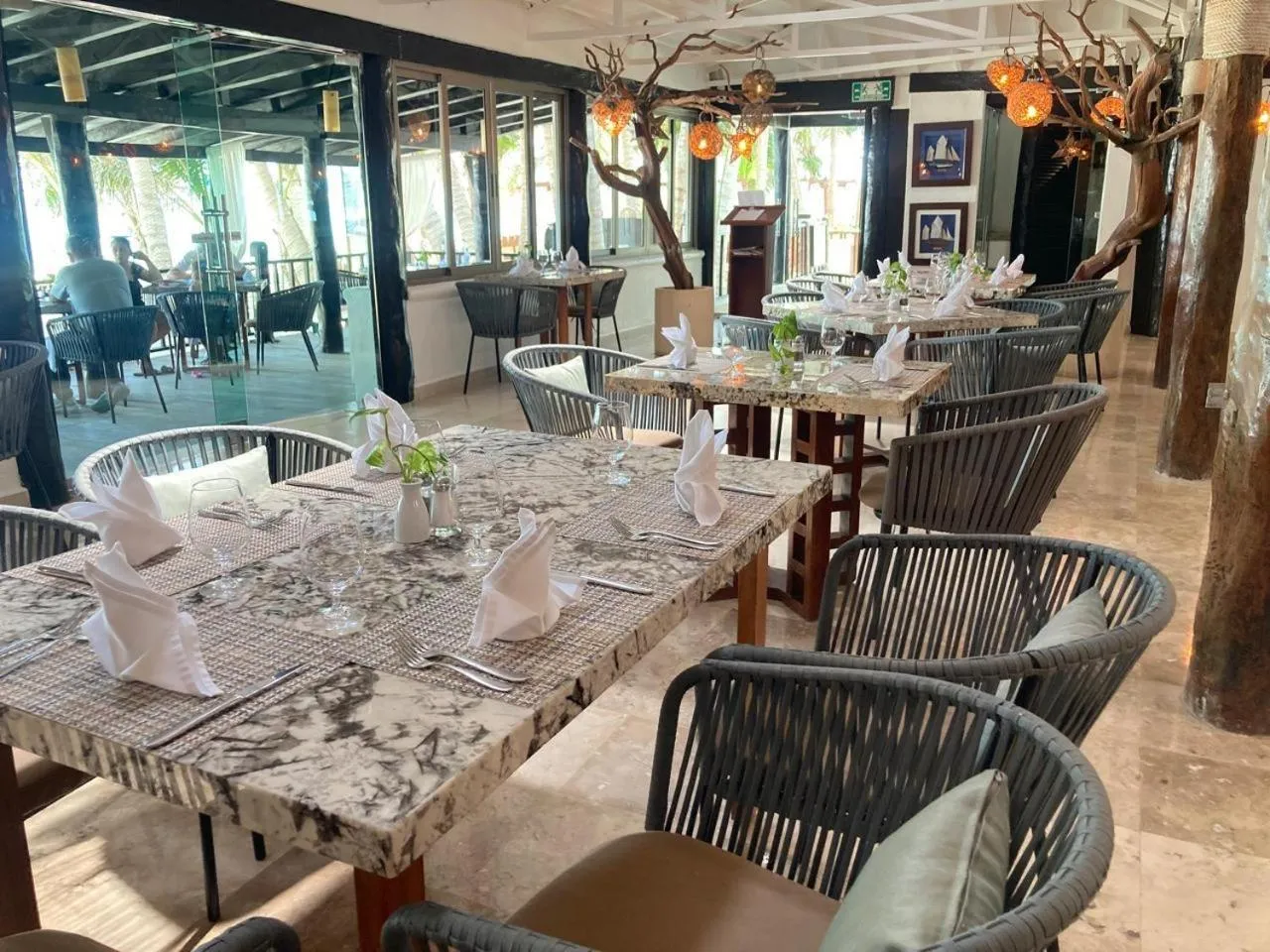 Flamingo Cancun All Inclusive