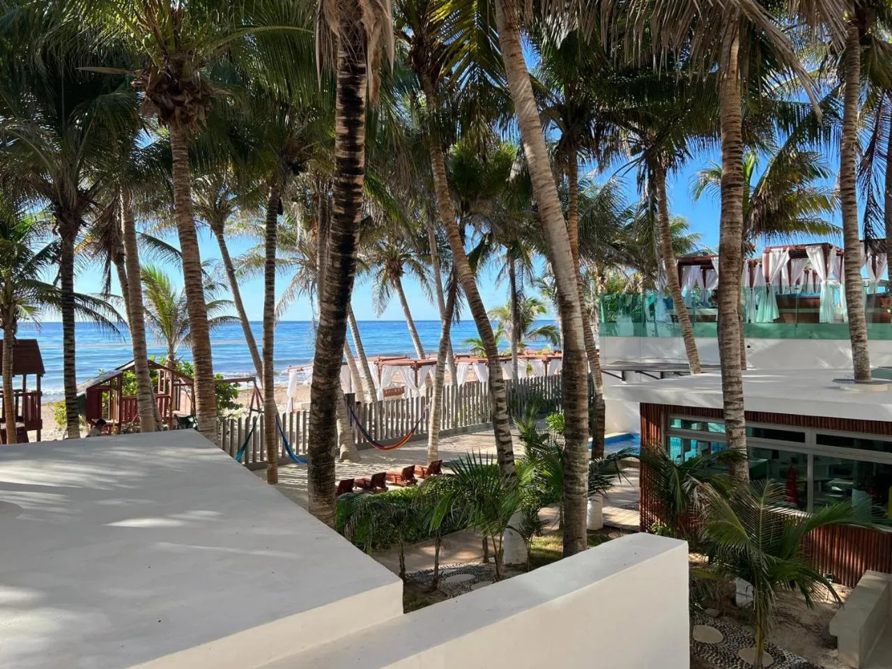 Flamingo Cancun All Inclusive