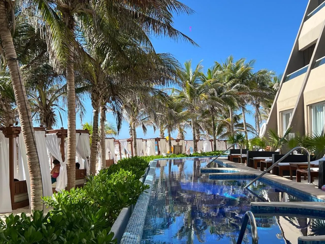 Flamingo Cancun All Inclusive