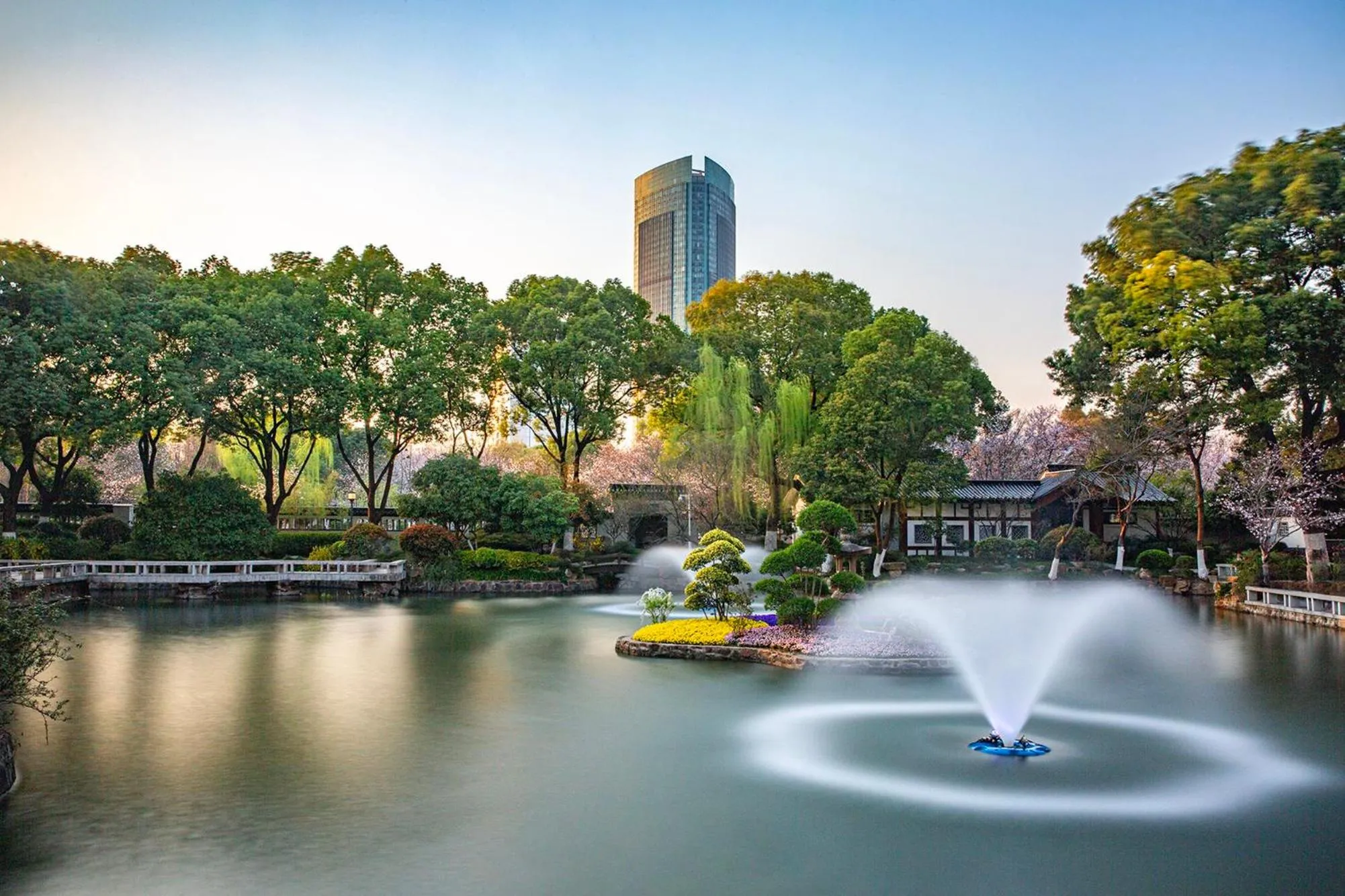 Other in Crowne Plaza Wuxi City Center