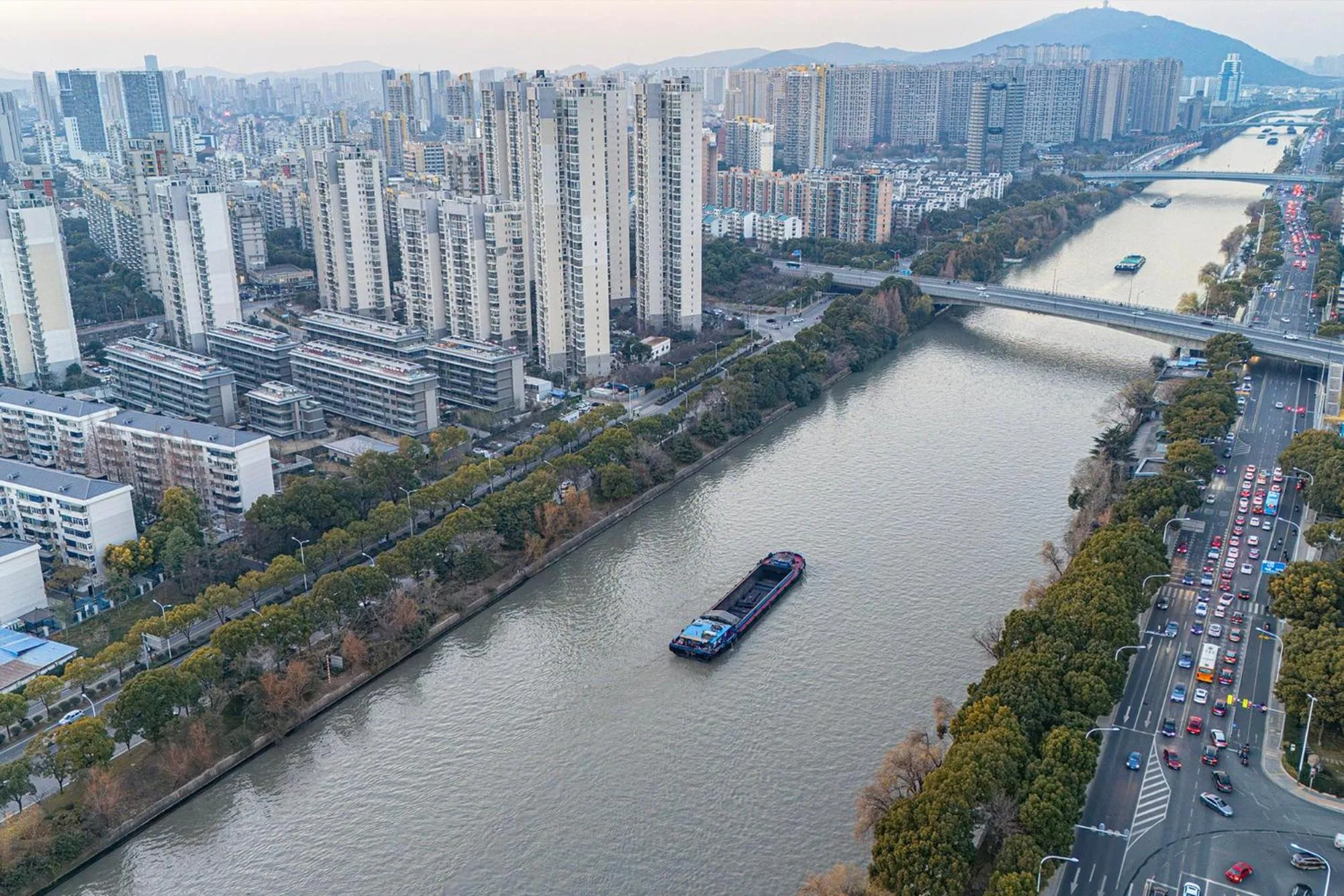 Other in Crowne Plaza Wuxi City Center