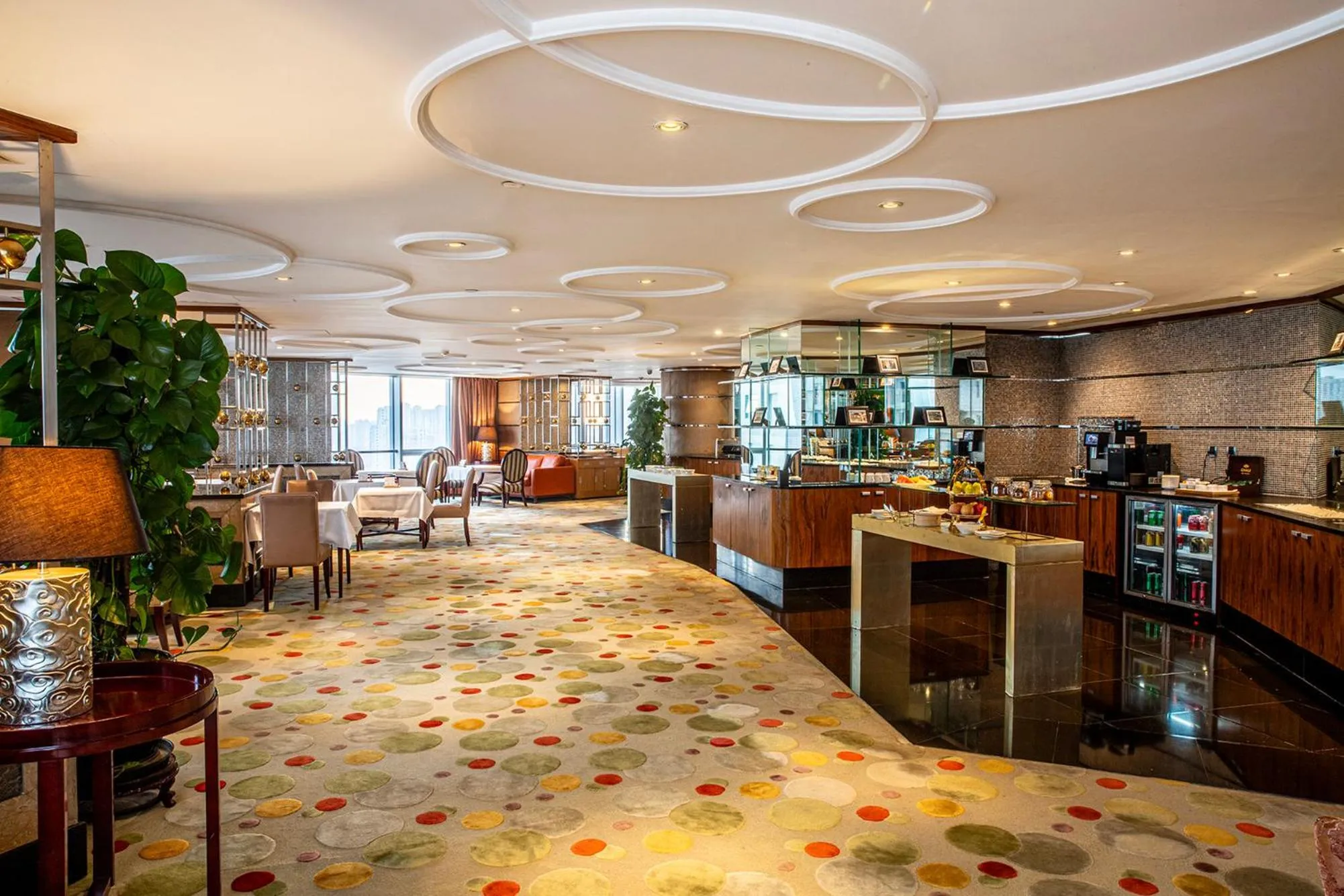 Other in Crowne Plaza Wuxi City Center