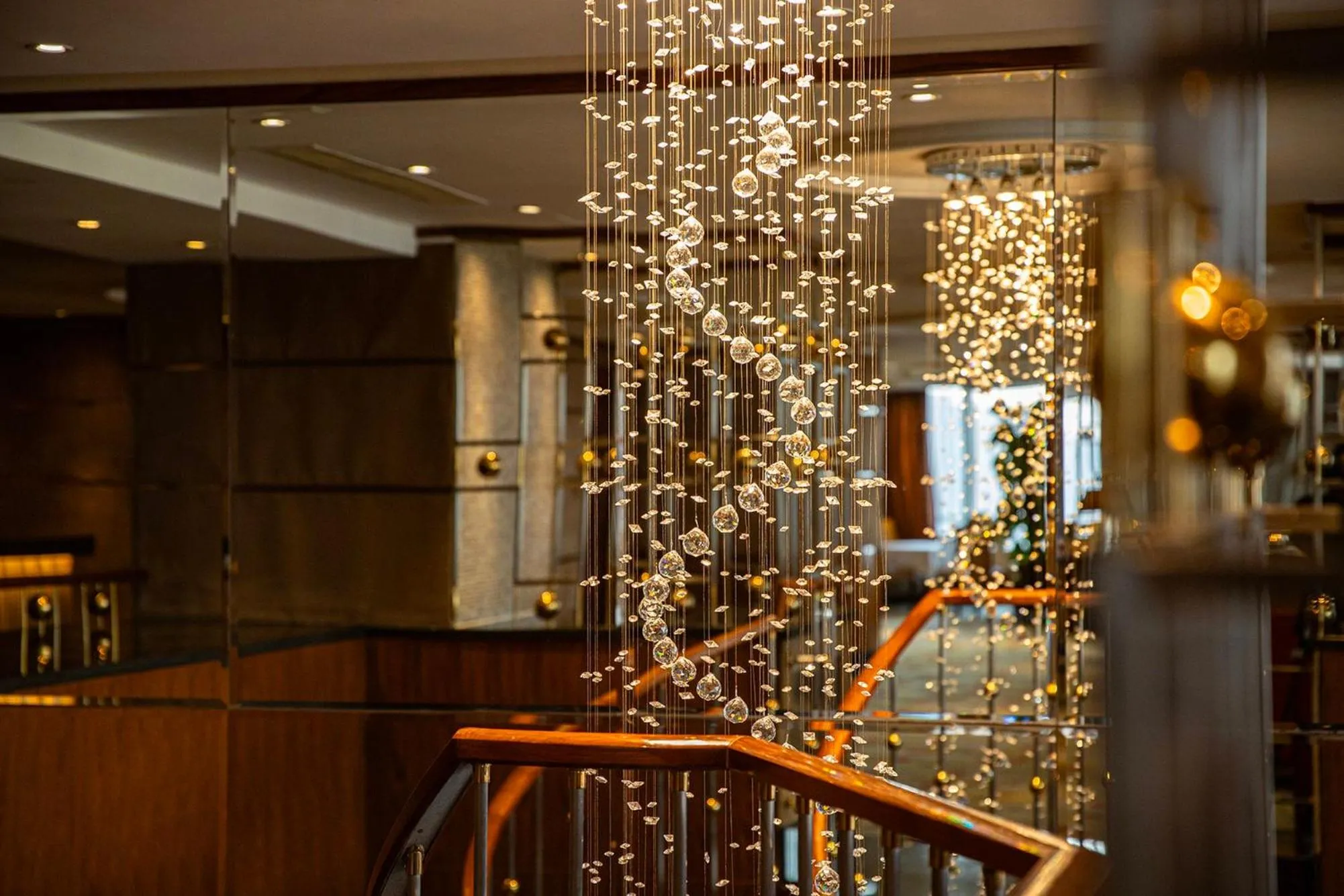 Other in Crowne Plaza Wuxi City Center