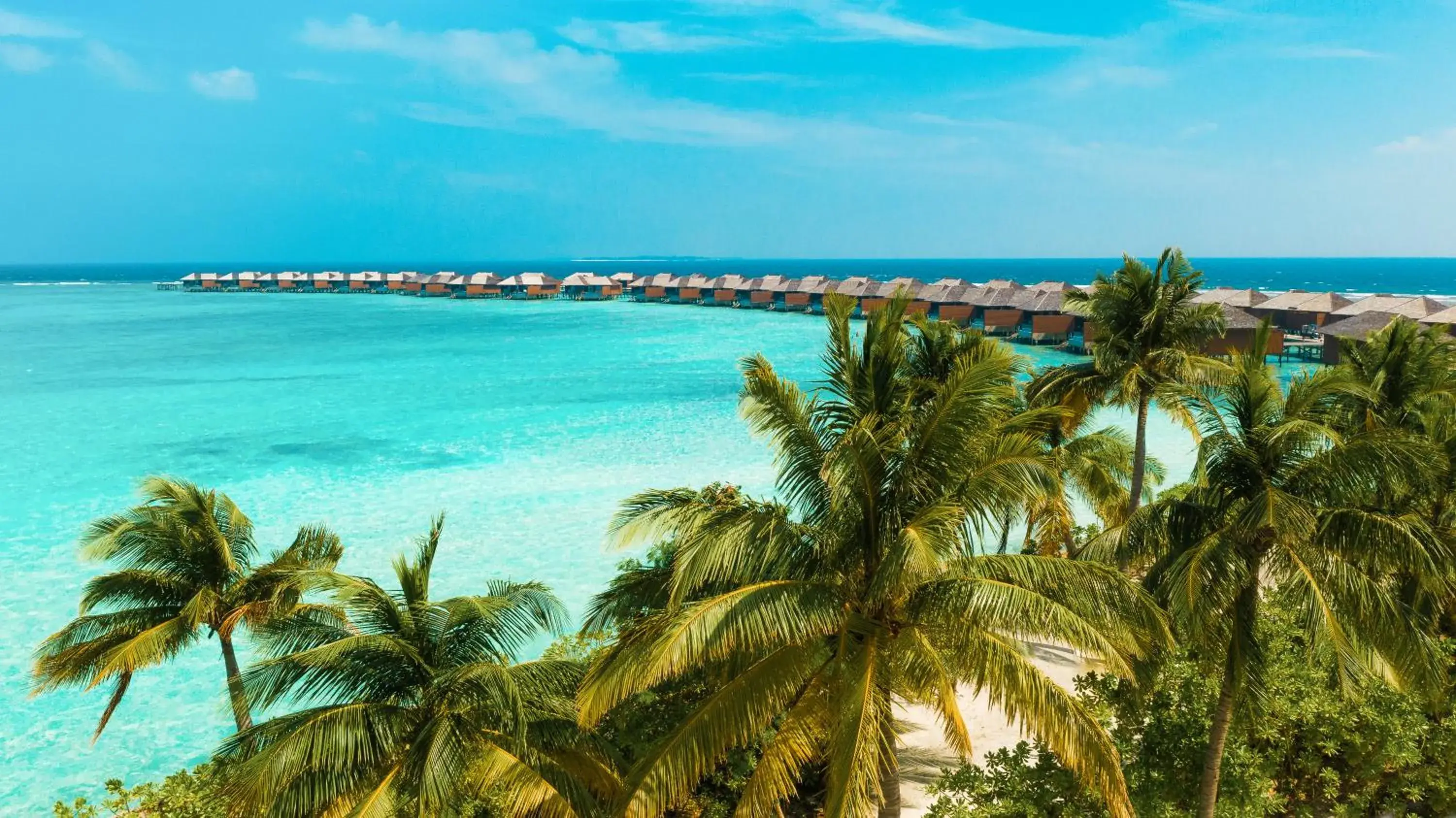 Property building in Hideaway Beach Resort & Spa, FREE SHARED CHARTER FLIGHT for two on stays of 7 or more nights from September 2025 until 23rd December 2026 Property building in Hideaway Beach Resort & Spa, FREE SHARED CHARTER FLIGHT for two on stays of 7 or more nights from September 2025 until 23rd December 2026